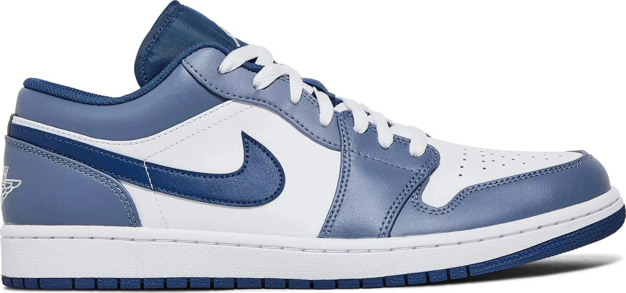 Air Jordan 1 Low "Ashen Slate"