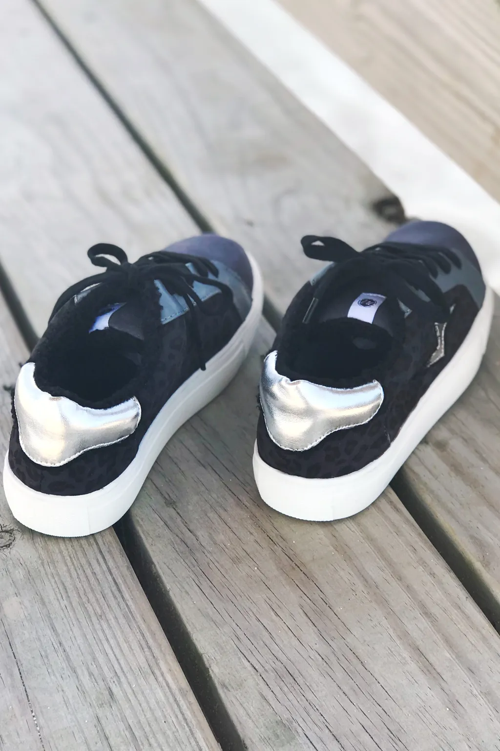 All Yours Sneakers