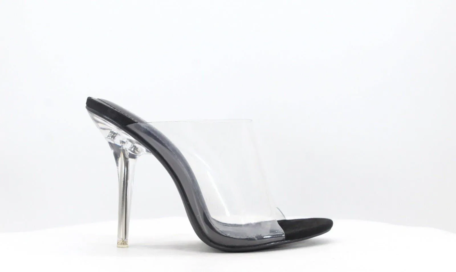 Allure Heels