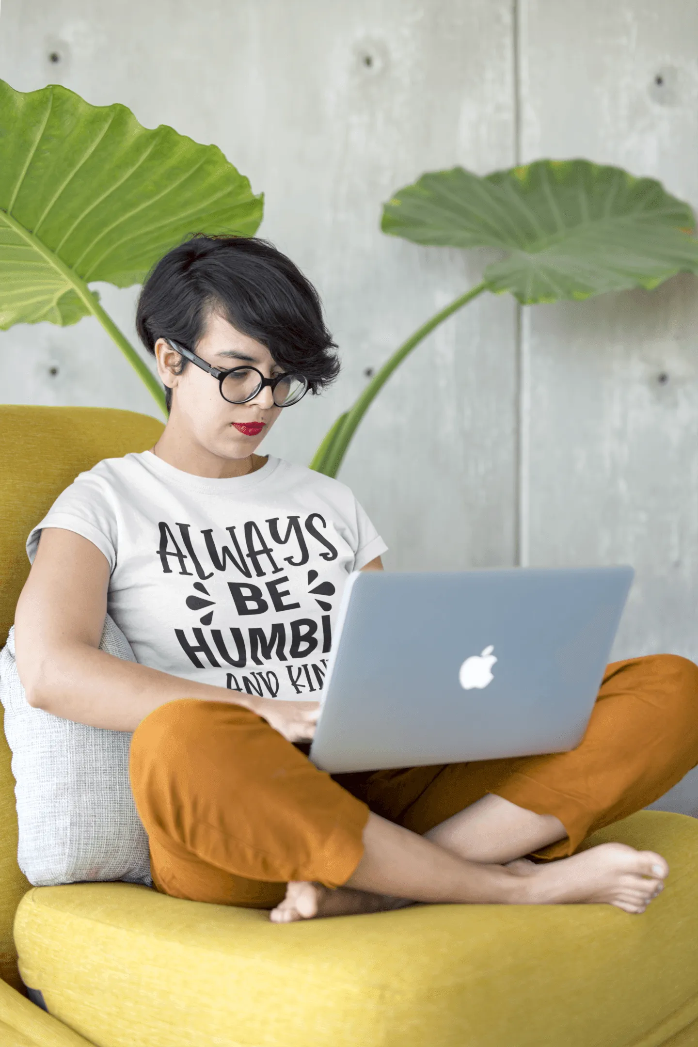 Always Be Humble and Kind T-shirt