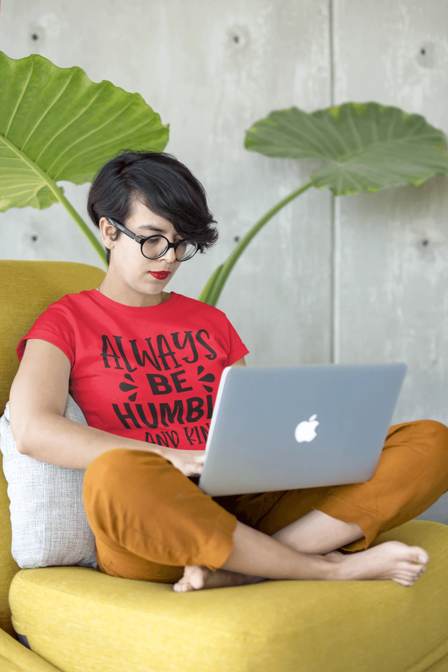 Always Be Humble and Kind T-shirt