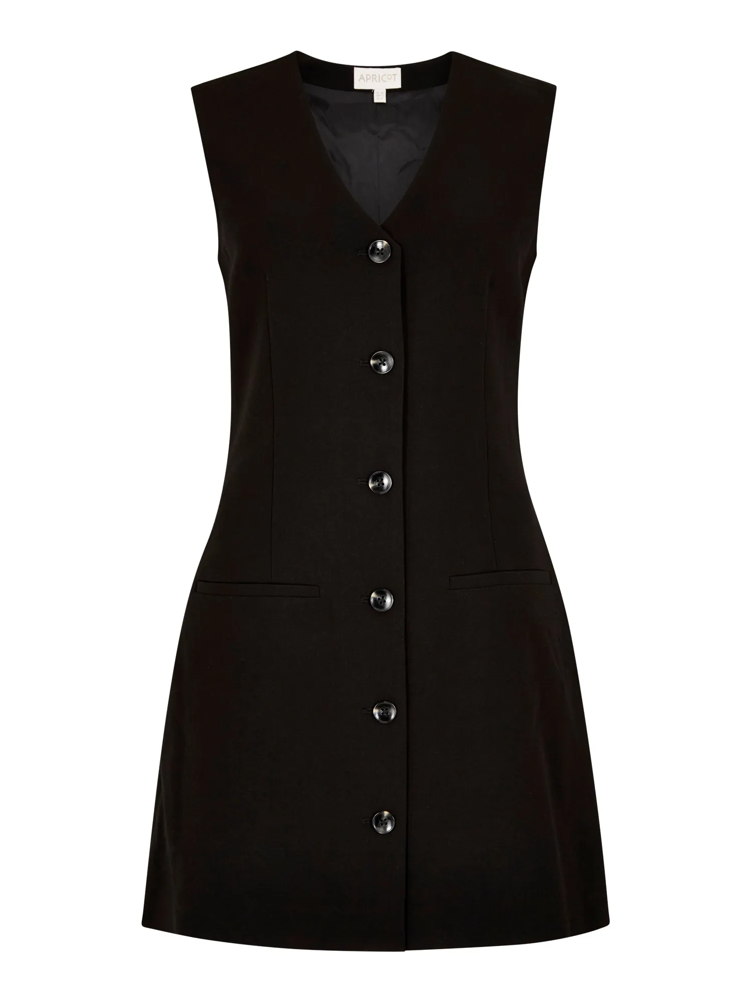 Audrey Timeless Dress