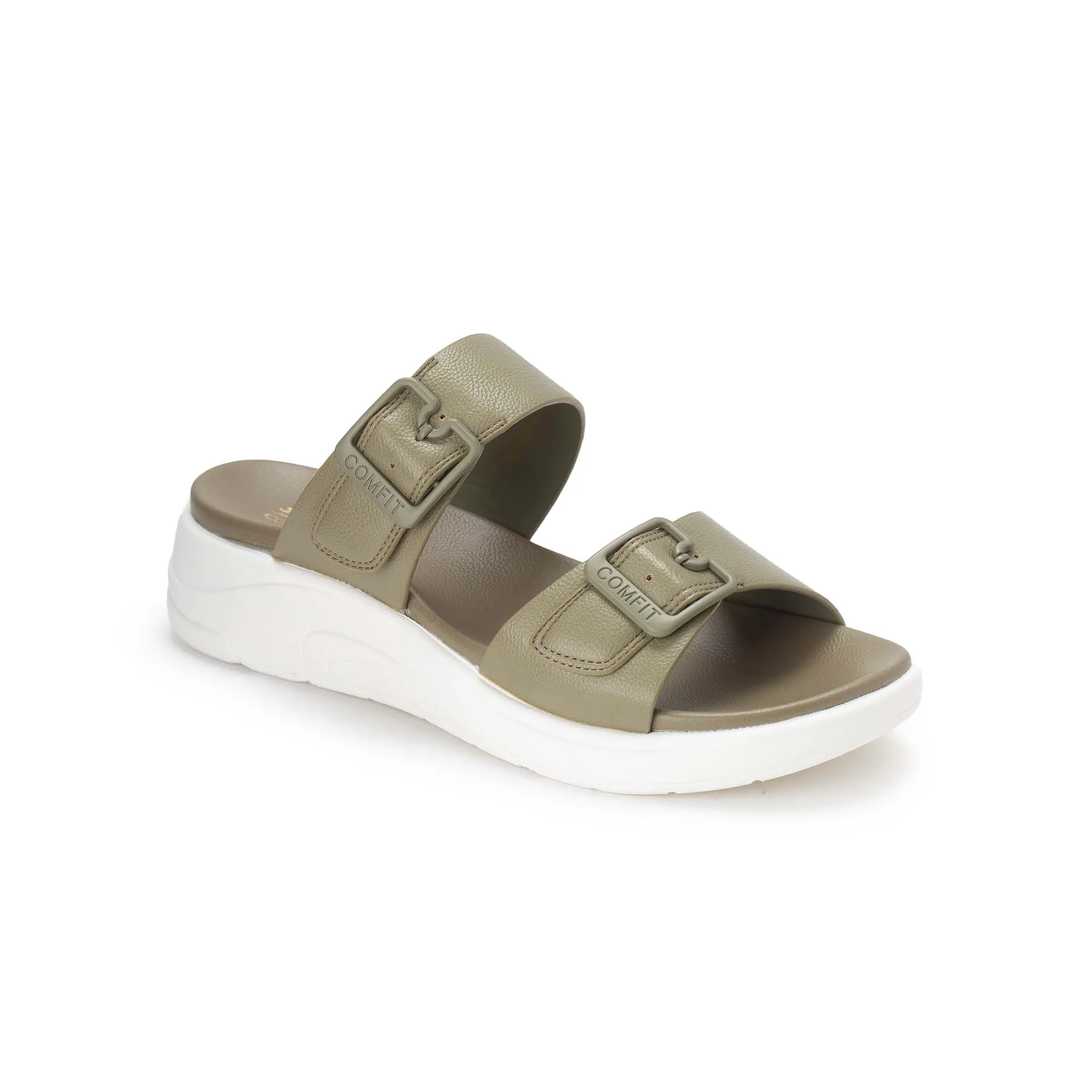 Bata Comfit Women Sandals 601X086