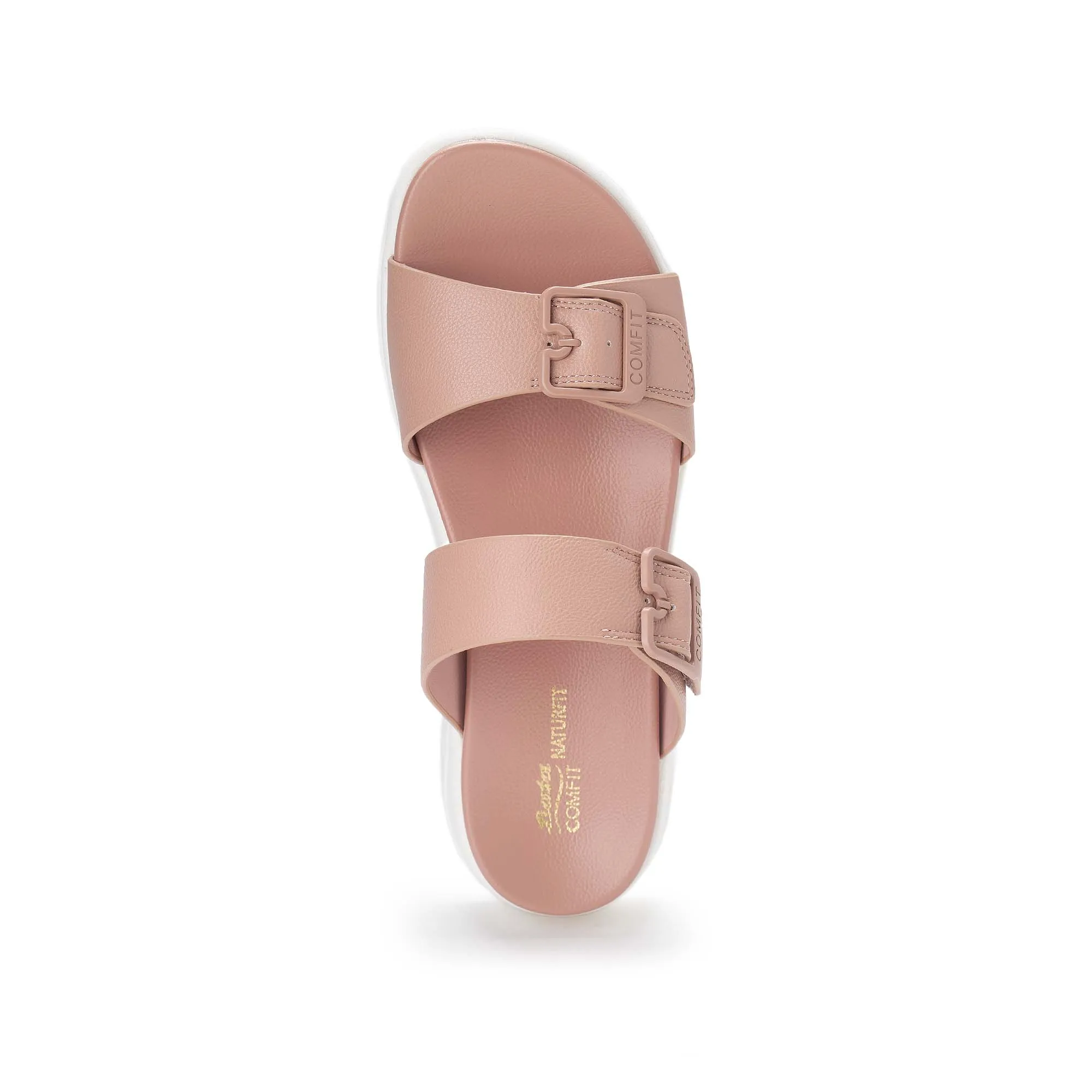 Bata Comfit Women Sandals 601X086
