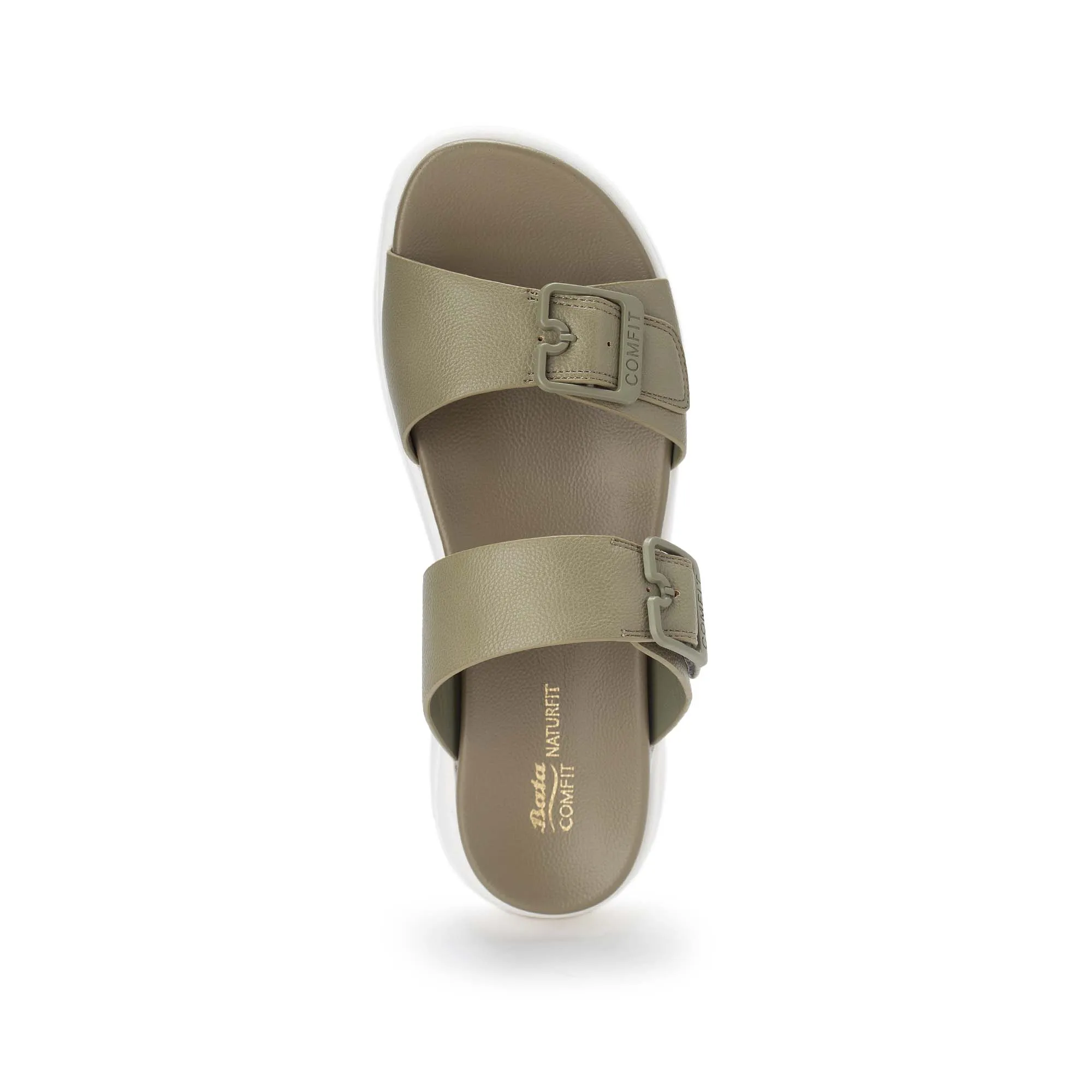Bata Comfit Women Sandals 601X086
