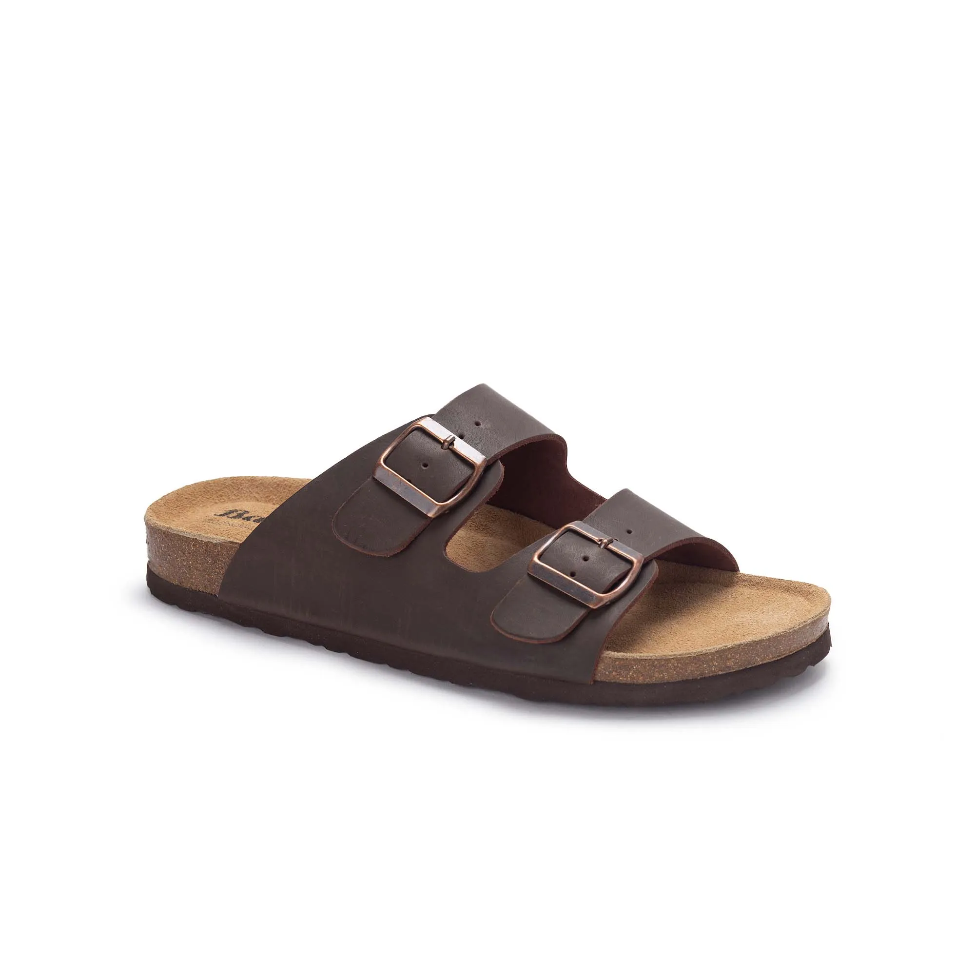 Bata Men Sandals 874X071