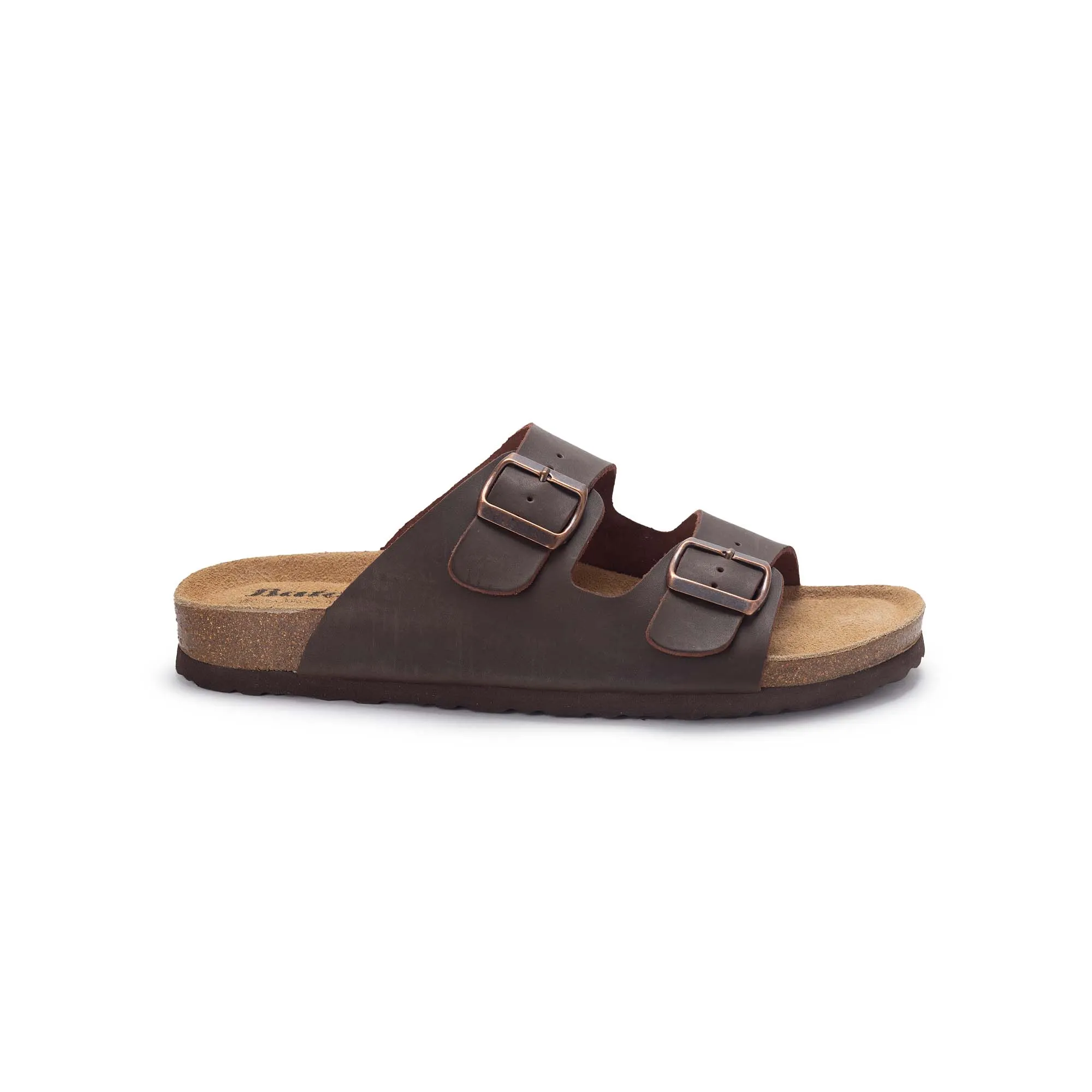 Bata Men Sandals 874X071