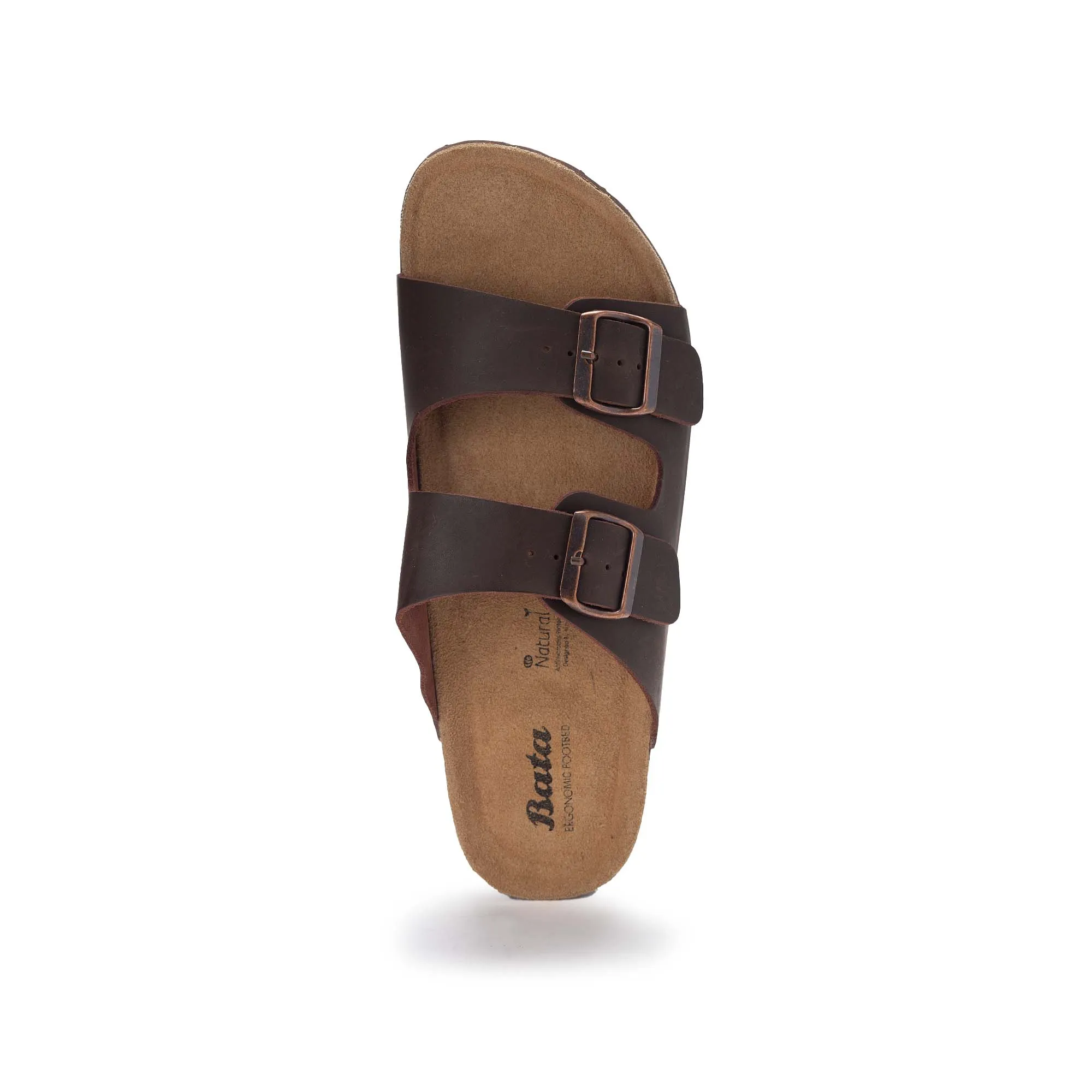 Bata Men Sandals 874X071