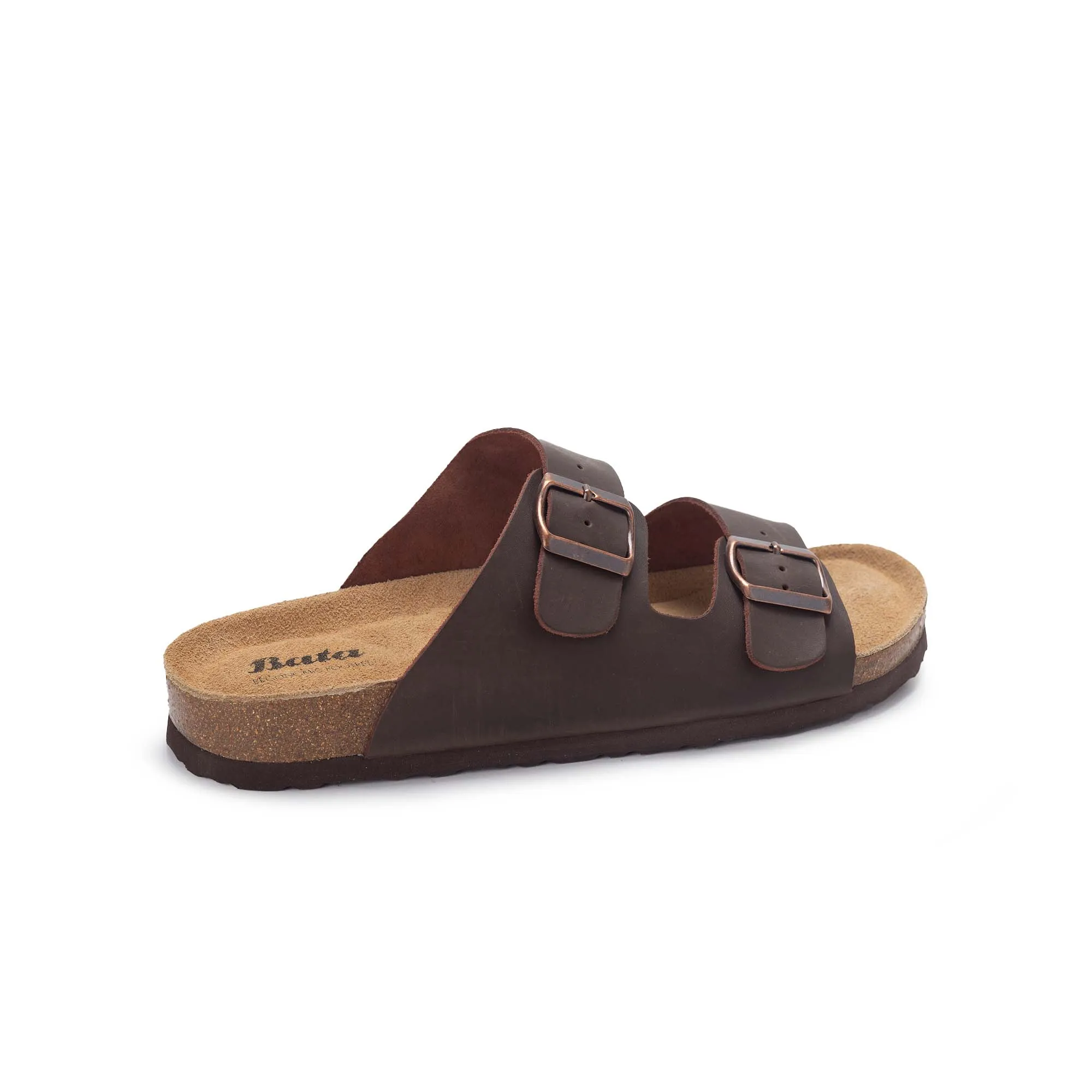 Bata Men Sandals 874X071