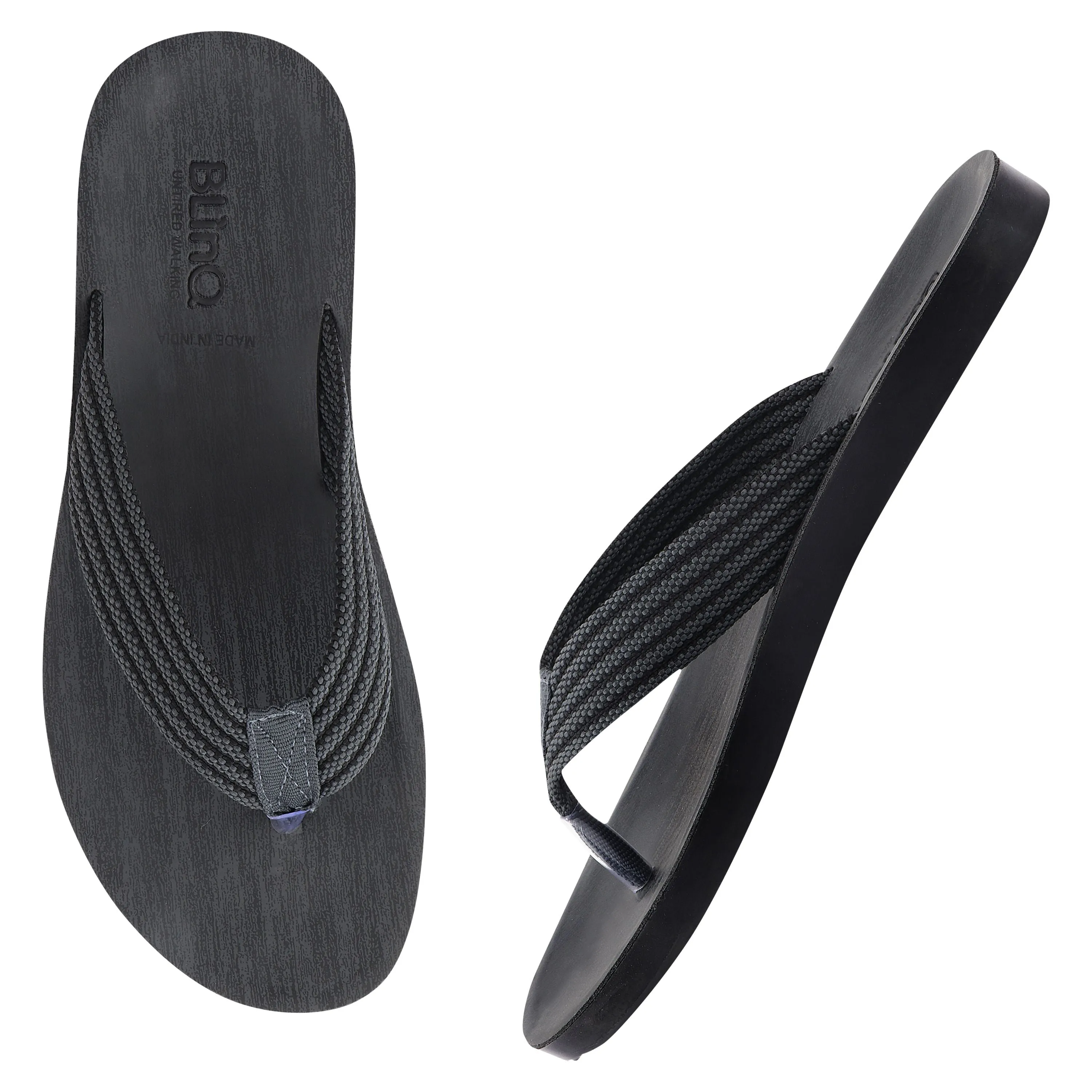 Birde Trendy Stylish Slippers For Men
