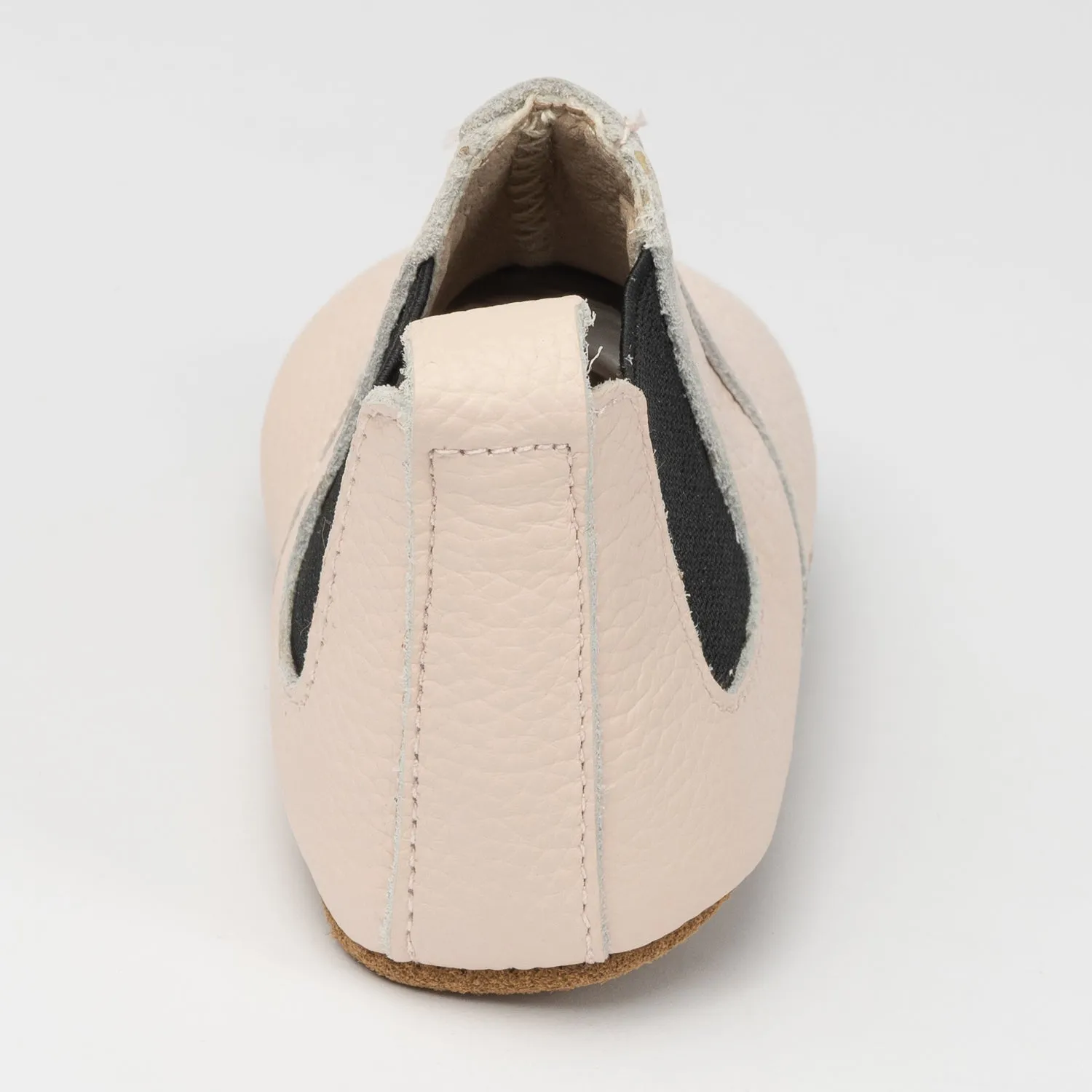 Bubblegum Pink Bootiemocc