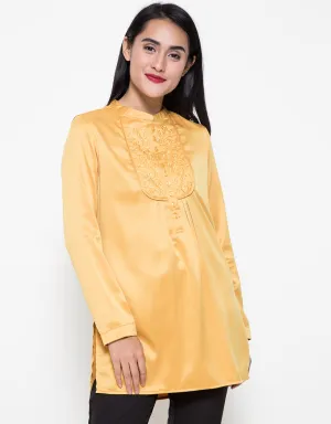 Cardinal Femme Tunik Wanita Kiara
