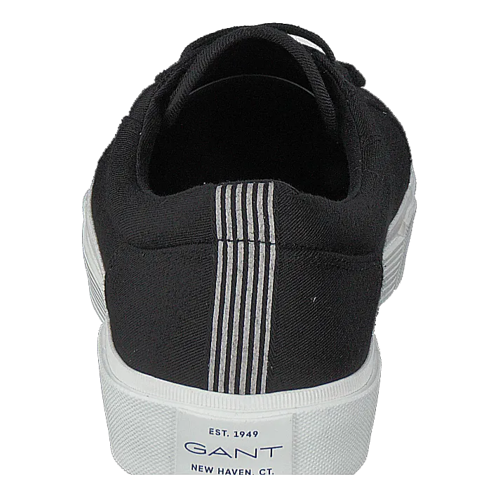 Champroyal G00 - Black