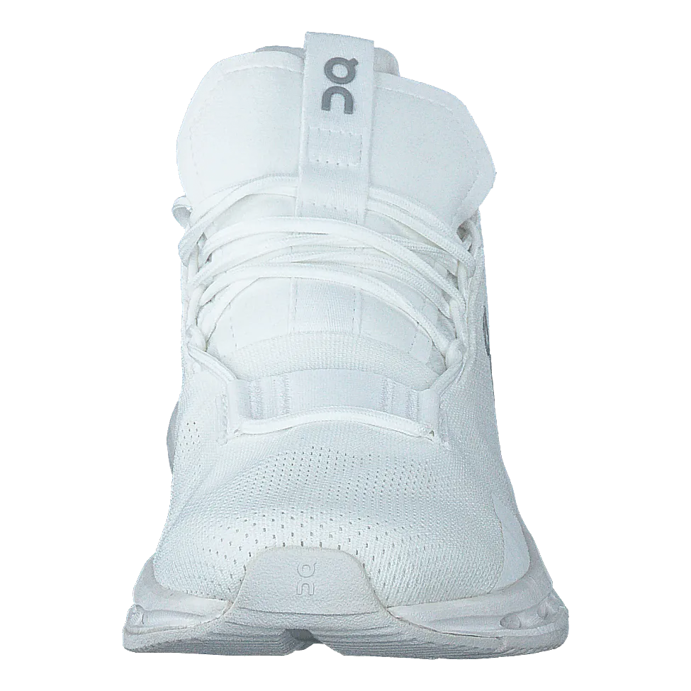 Cloudnova All White