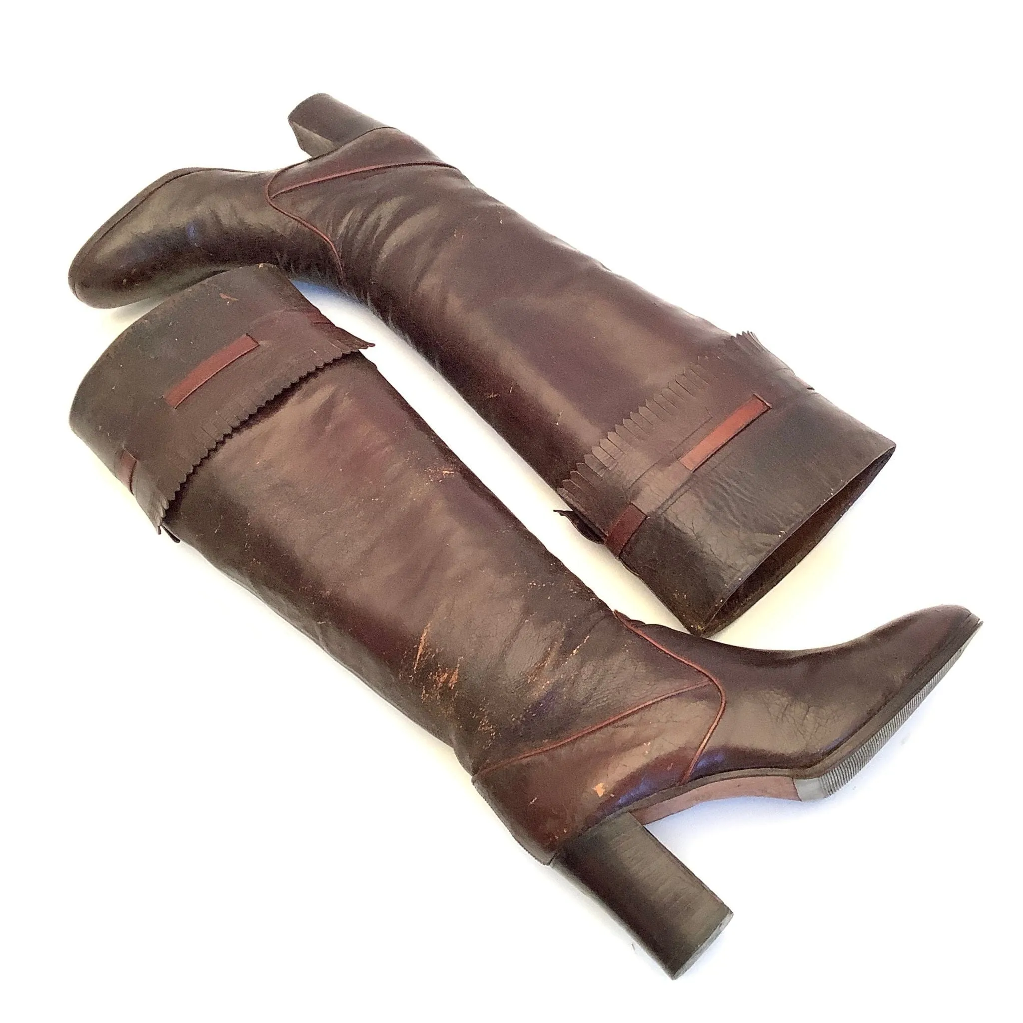 Collectible Gucci Boots