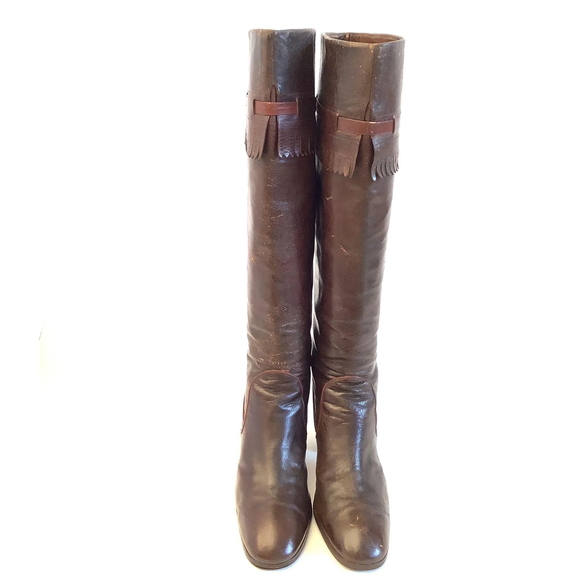 Collectible Gucci Boots
