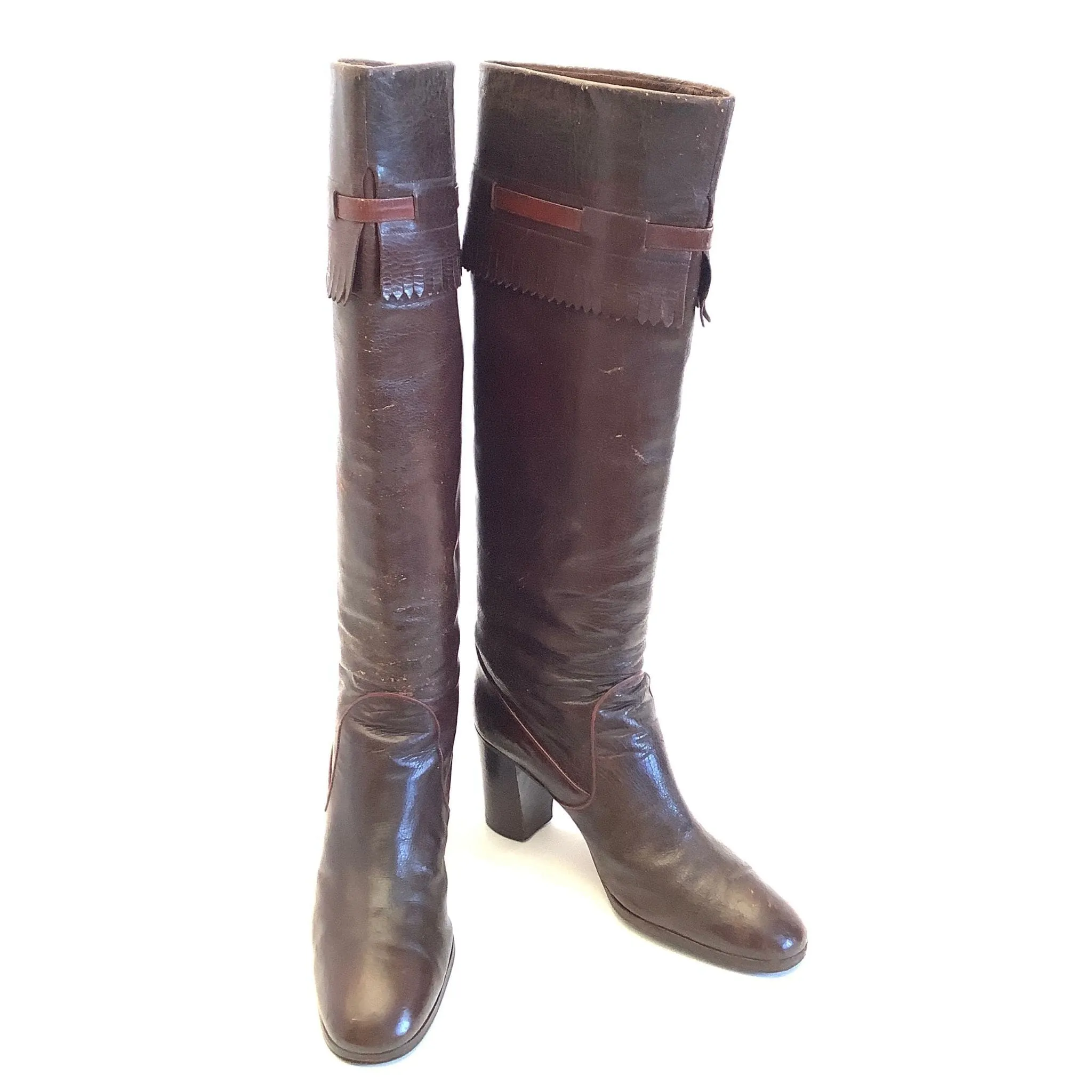 Collectible Gucci Boots