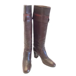 Collectible Gucci Boots