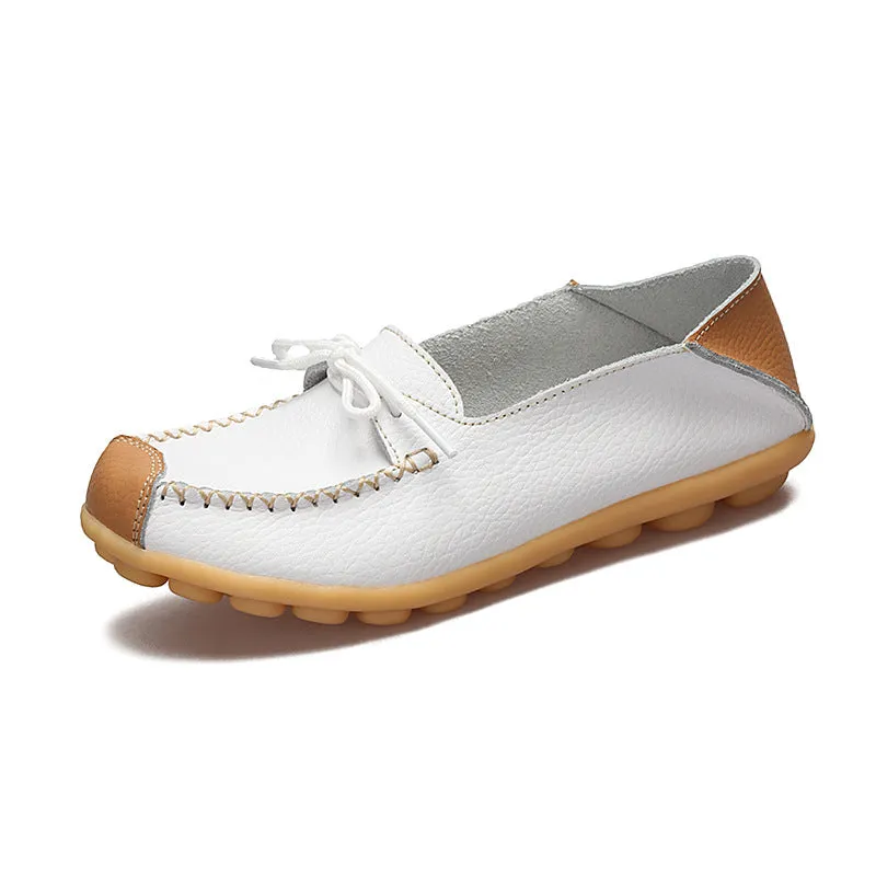 Comfy Walking Shoe For Senior Woman