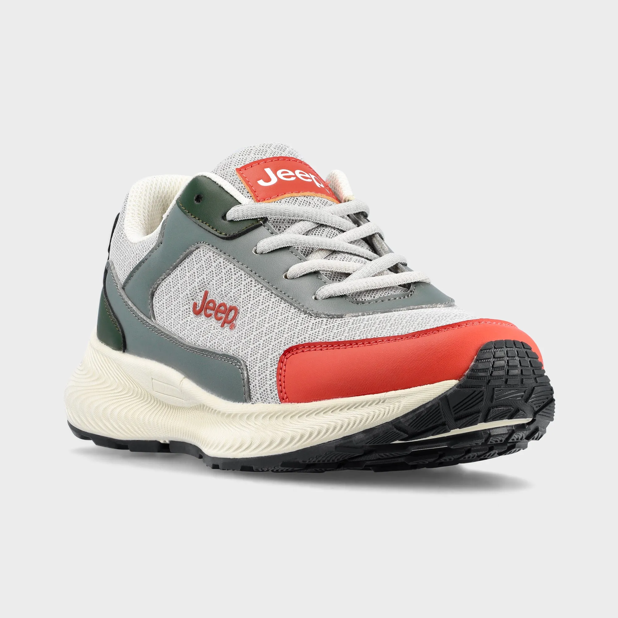 Compass Sneaker
