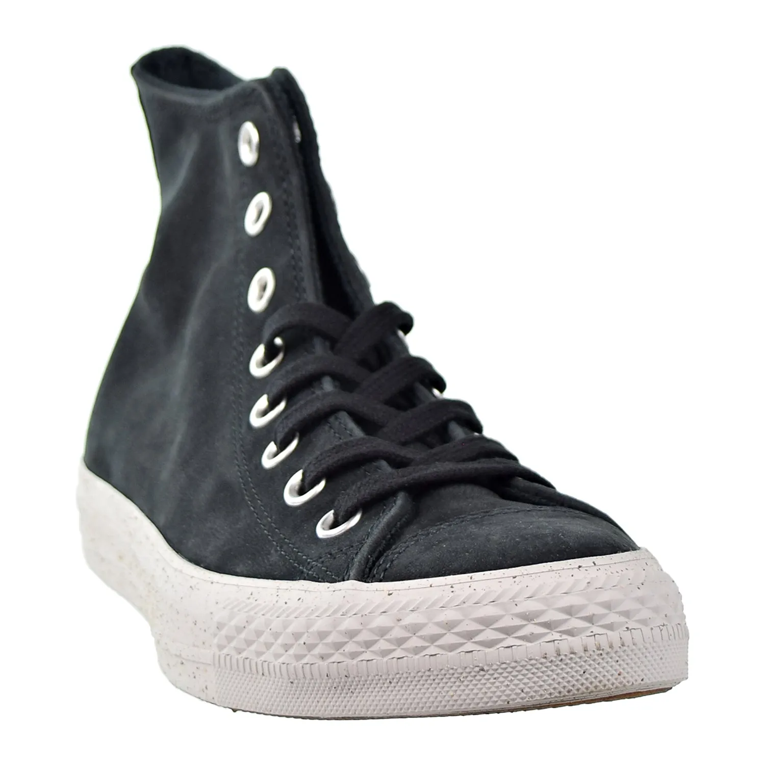 Converse Chuck Taylor All Star Hi Mens Shoes Black/Malted/Pale Putty