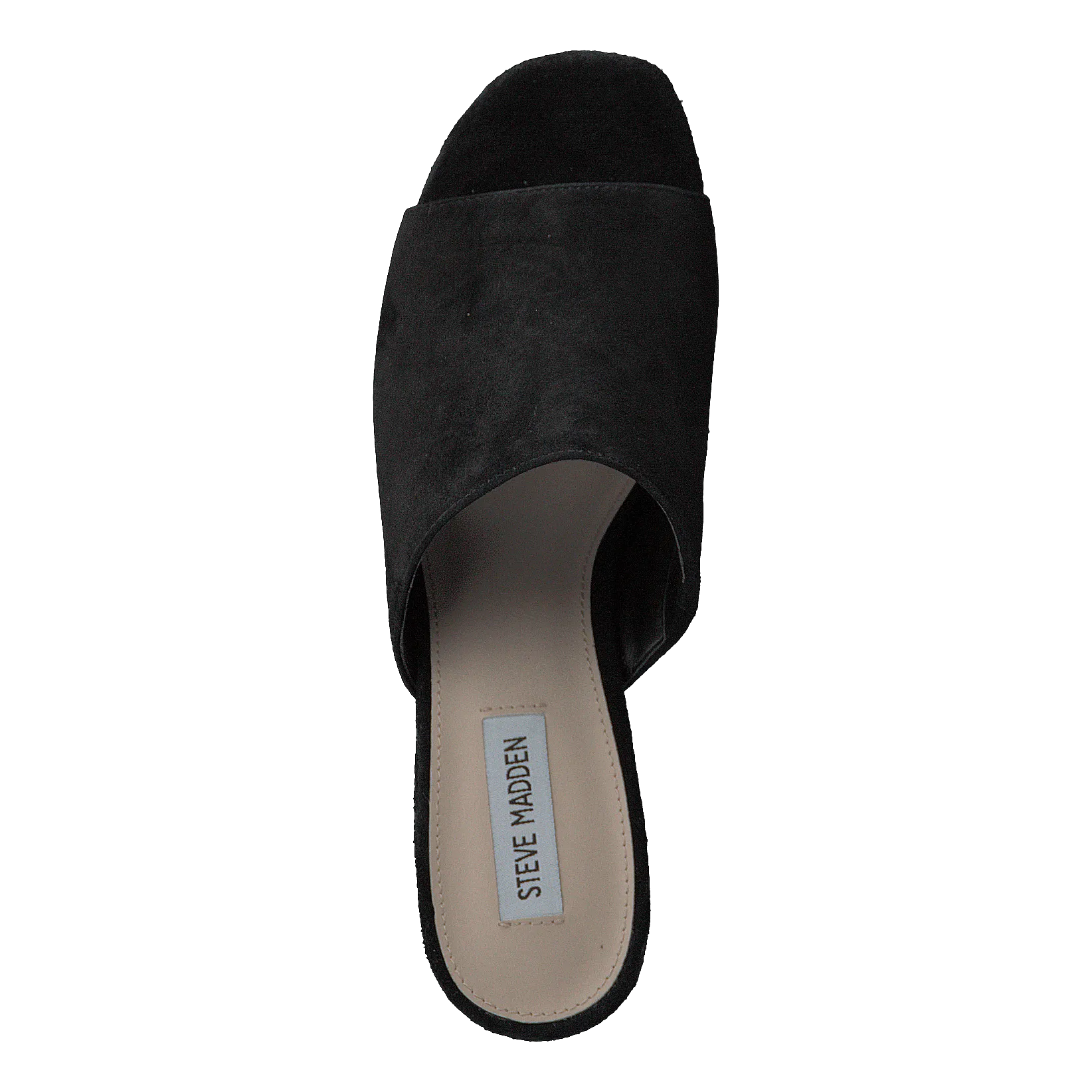 Dalis Sandal Black