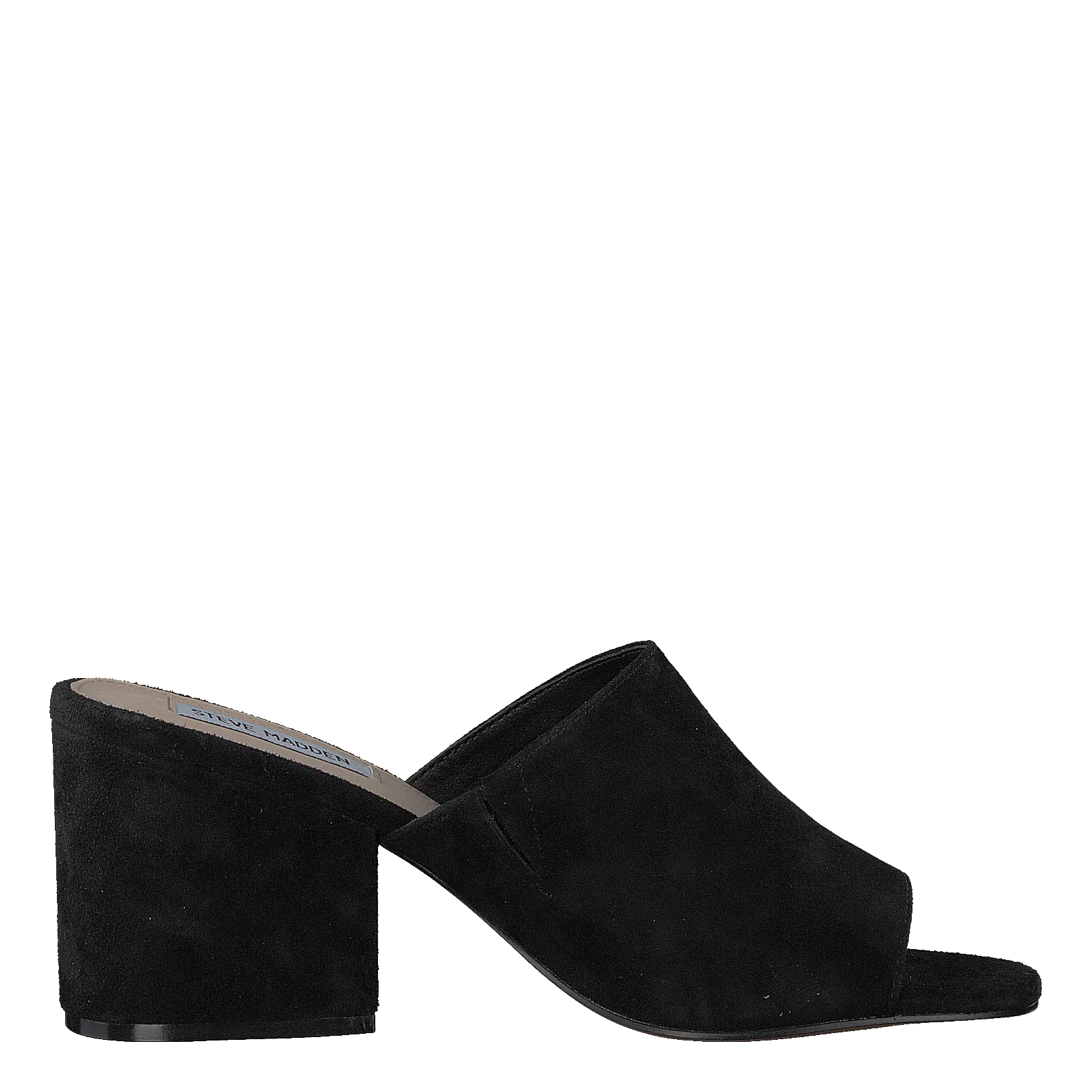 Dalis Sandal Black