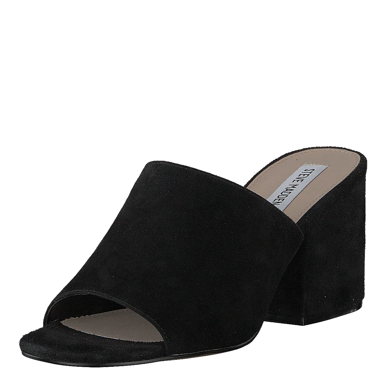 Dalis Sandal Black