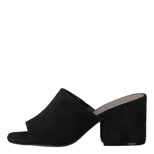 Dalis Sandal Black