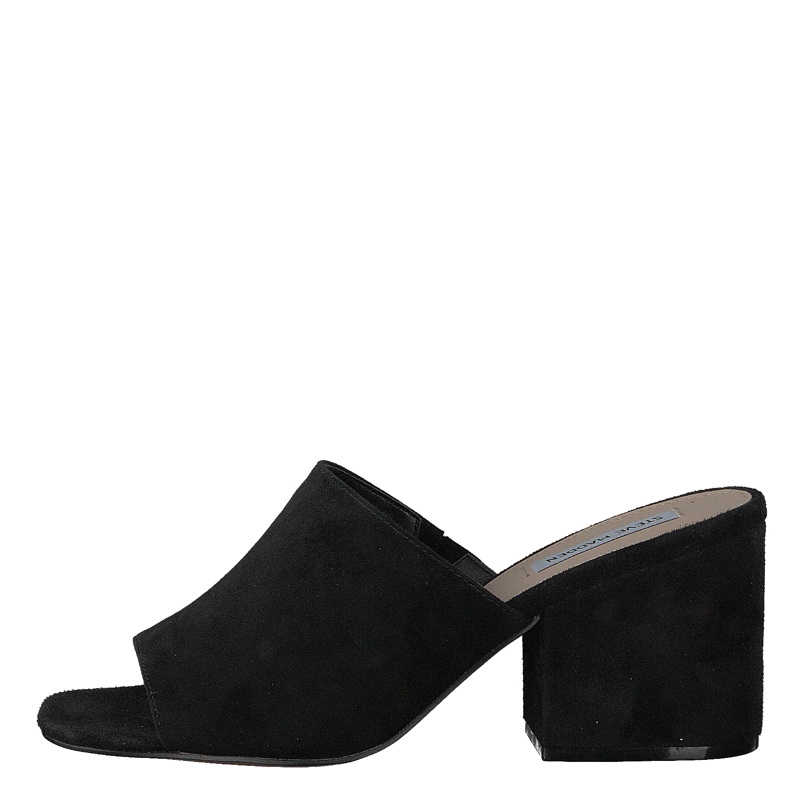 Dalis Sandal Black