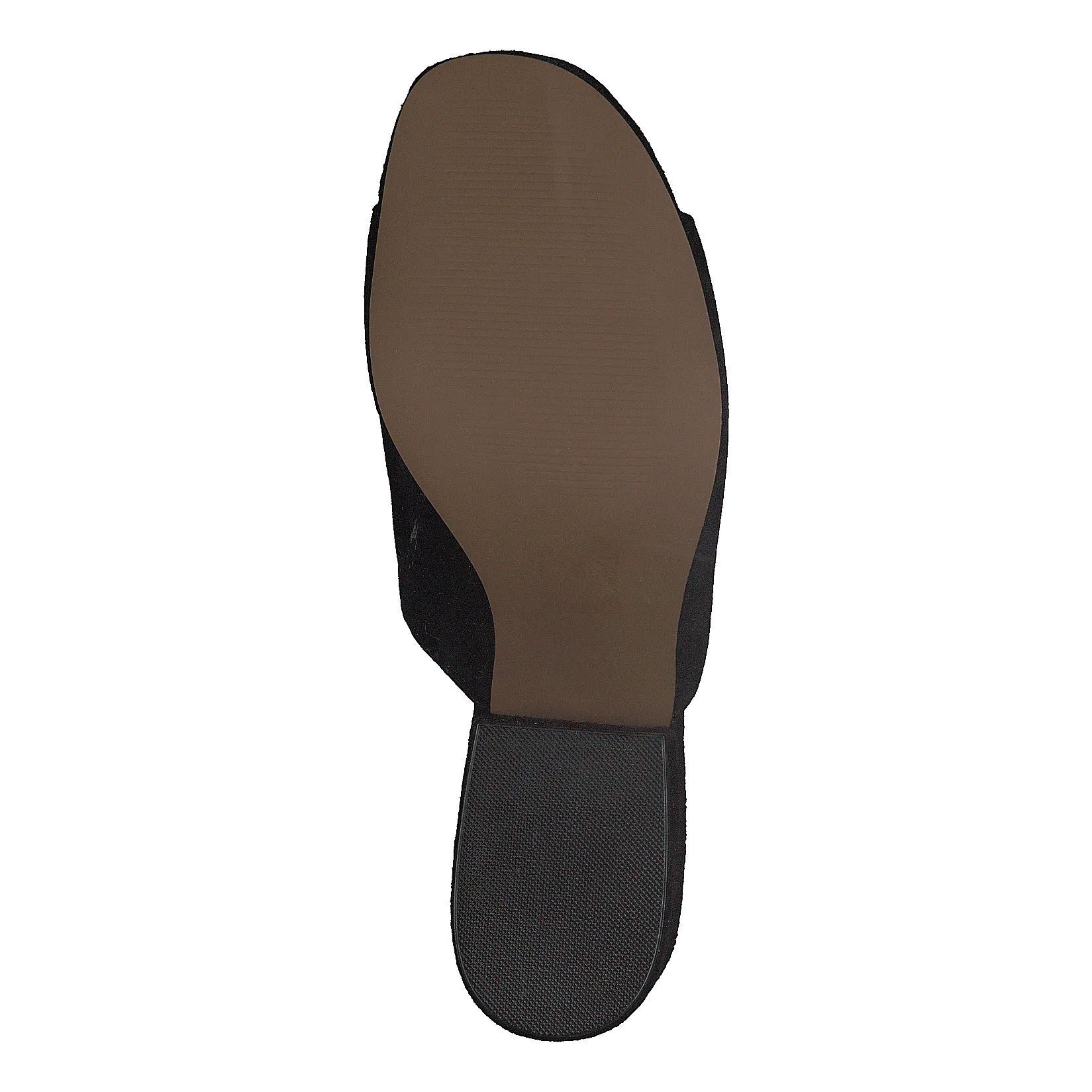Dalis Sandal Black