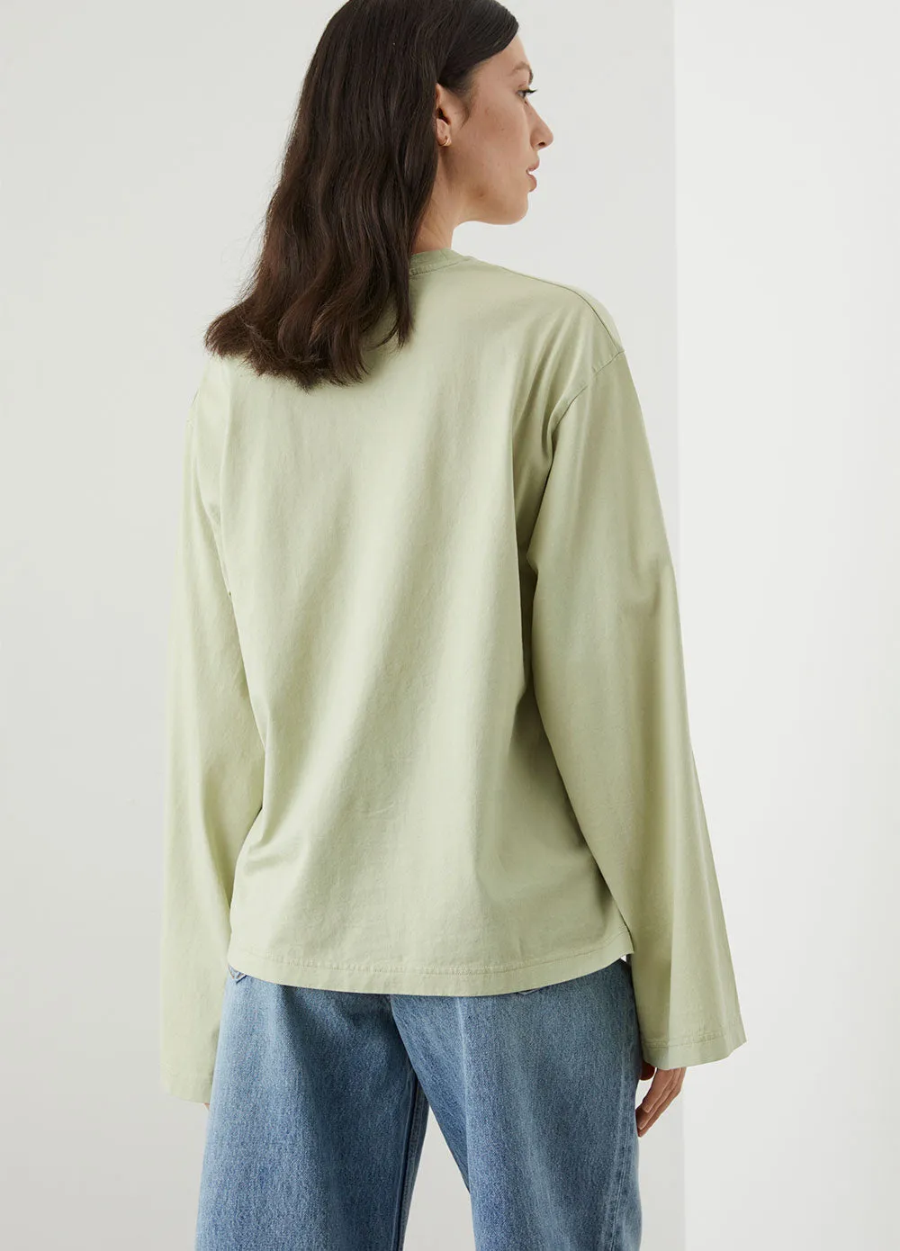 Edie Long Sleeve T-Shirt