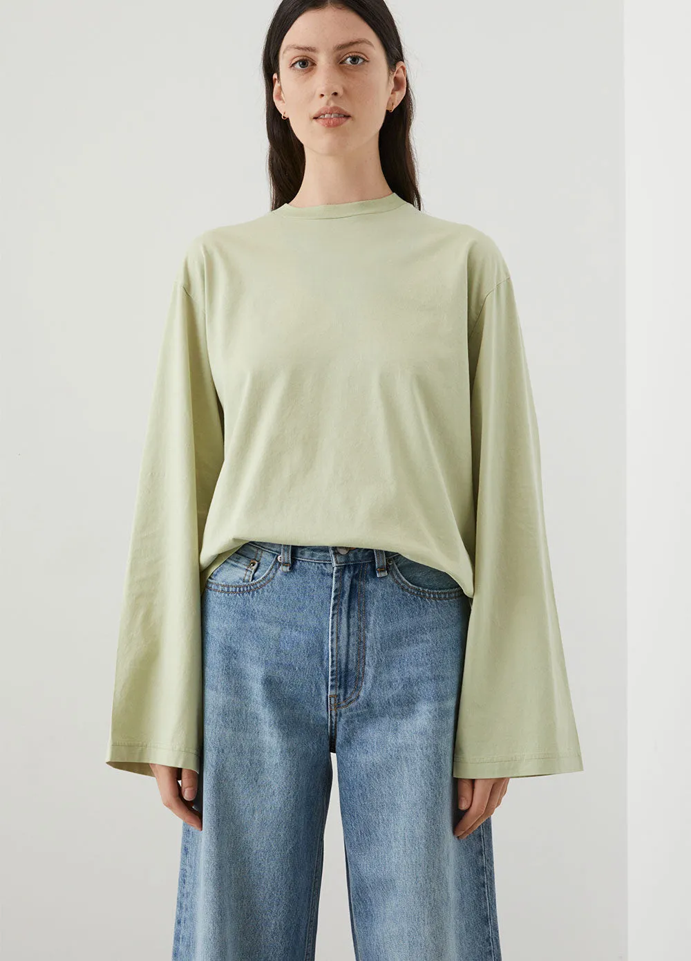 Edie Long Sleeve T-Shirt