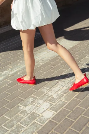 Giselle Cherry Ballerina