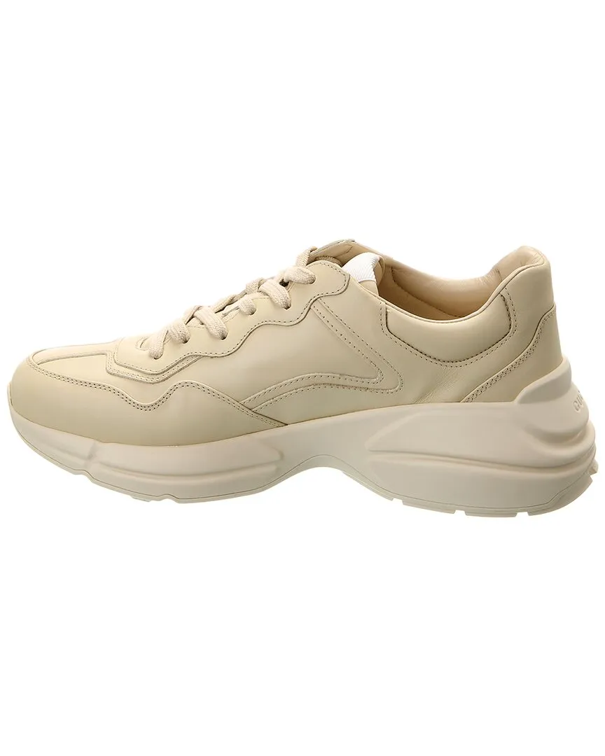 Gucci Hawaii Leather Sneaker