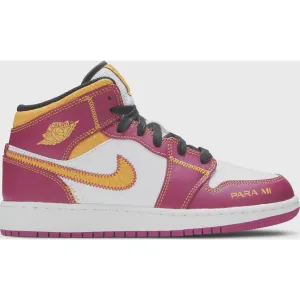 Jordan 1 Mid - Dia de los Muertos (GS)