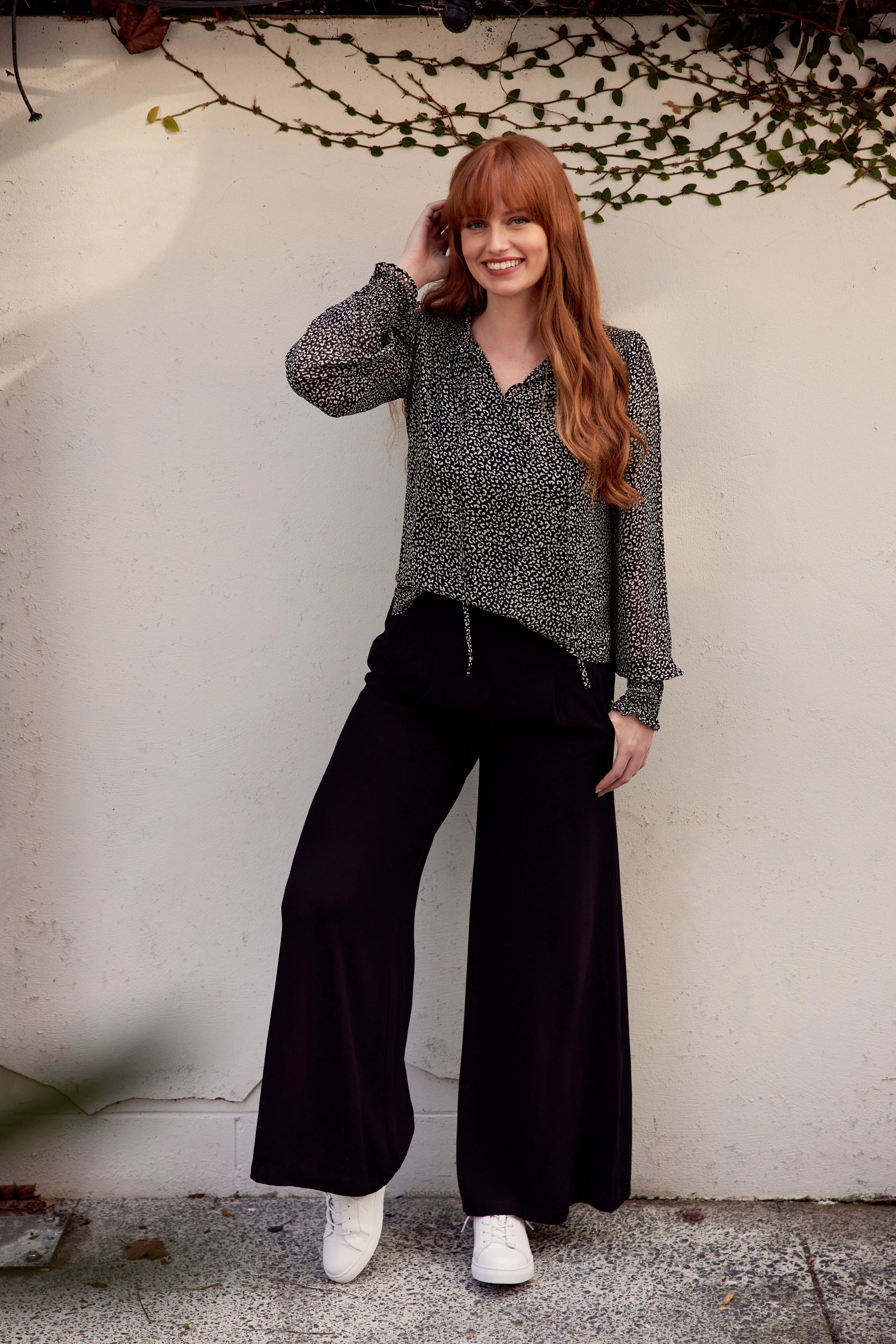 Lemon Tree Otto Pant