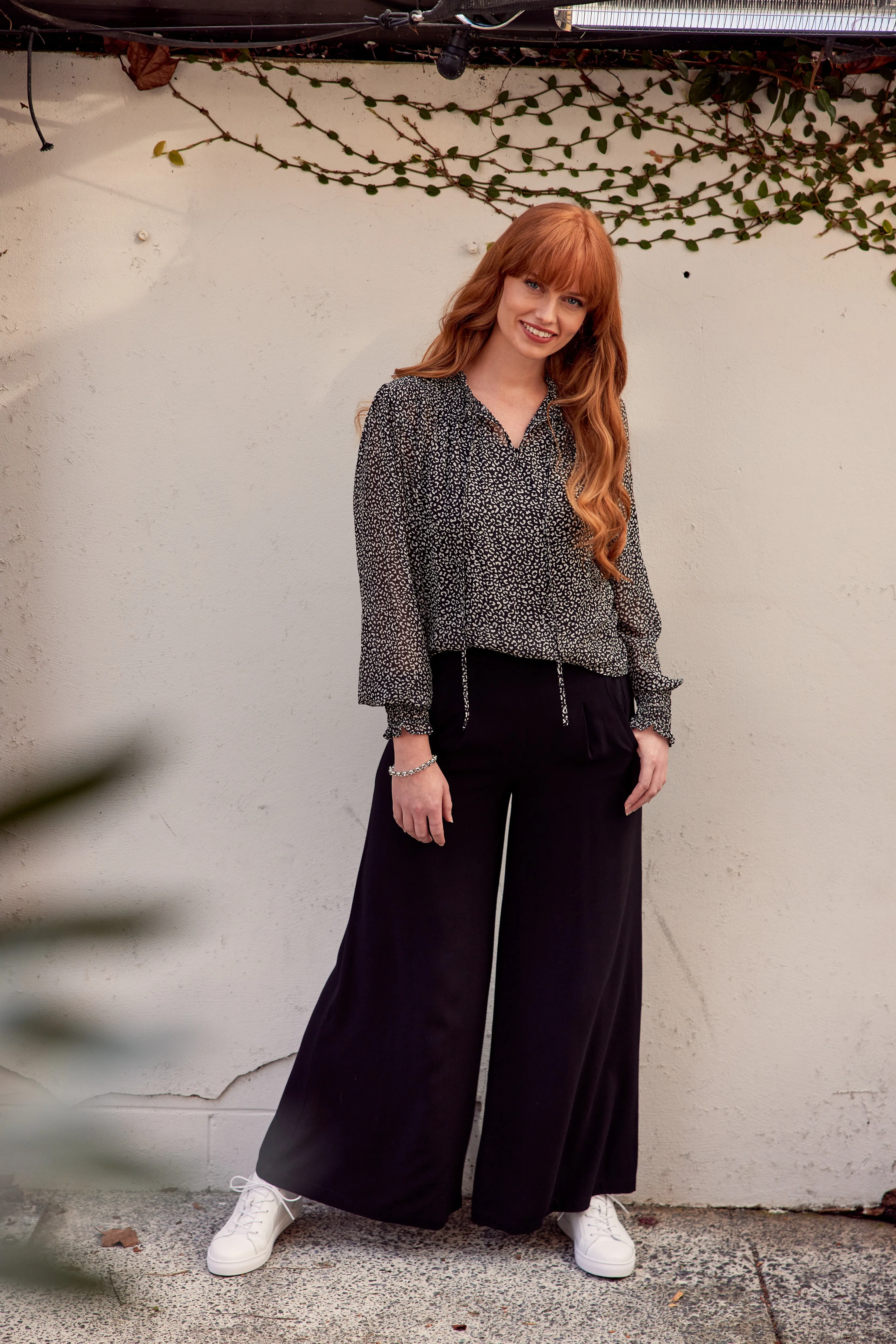 Lemon Tree Otto Pant
