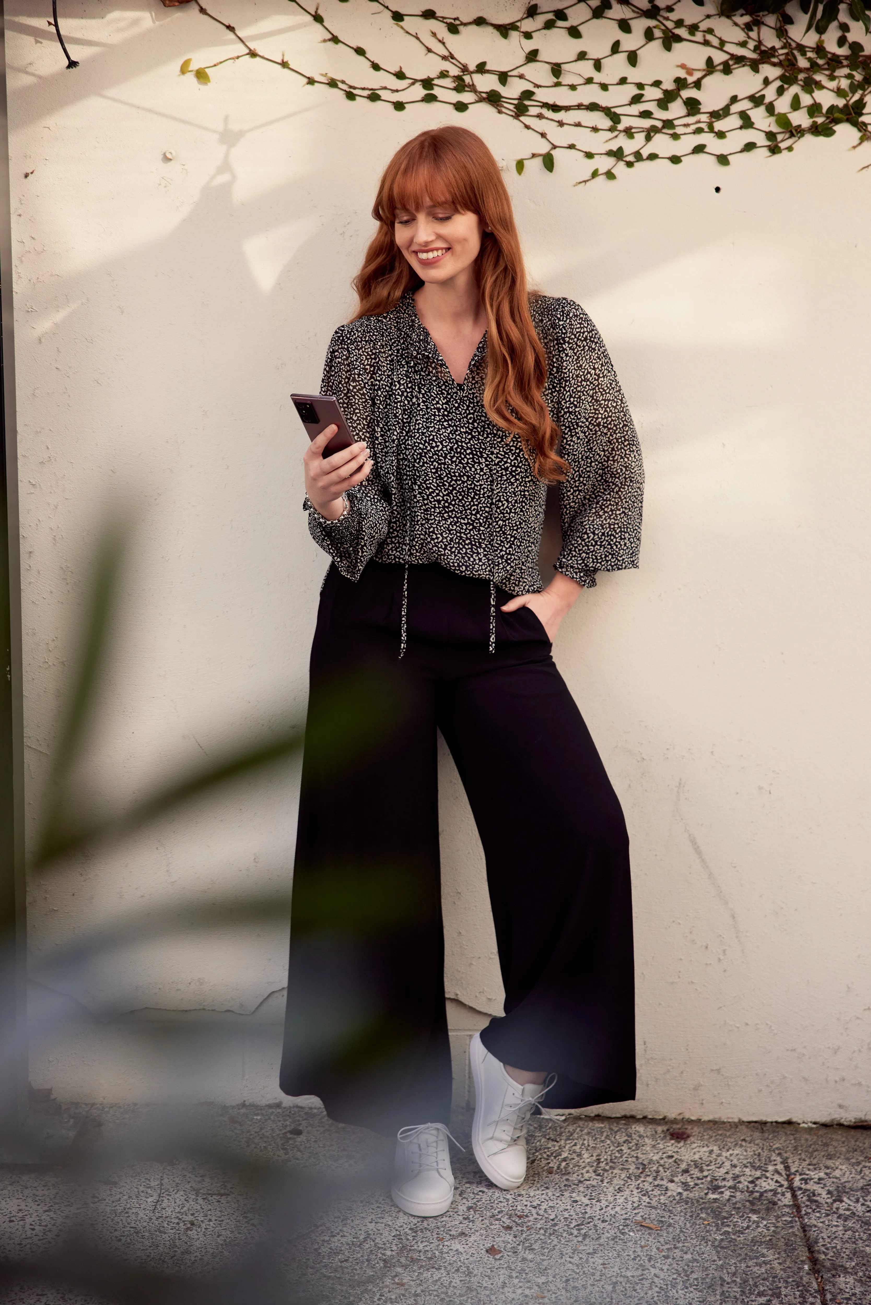 Lemon Tree Otto Pant