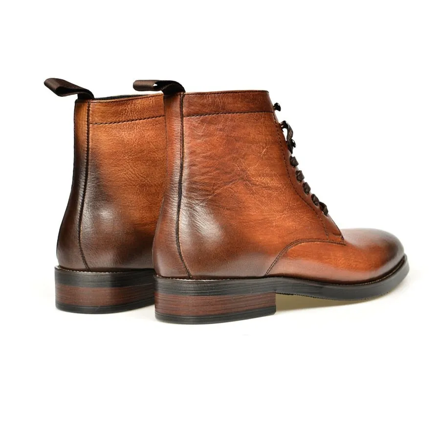 Luxalon Timeless Elegance Boots