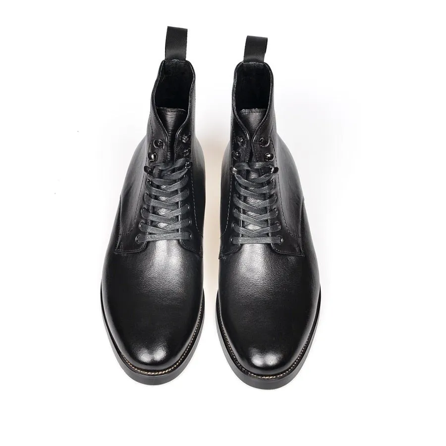 Luxalon Timeless Elegance Boots