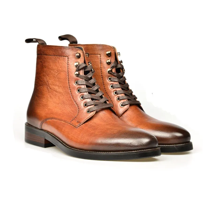 Luxalon Timeless Elegance Boots