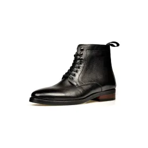 Luxalon Timeless Elegance Boots