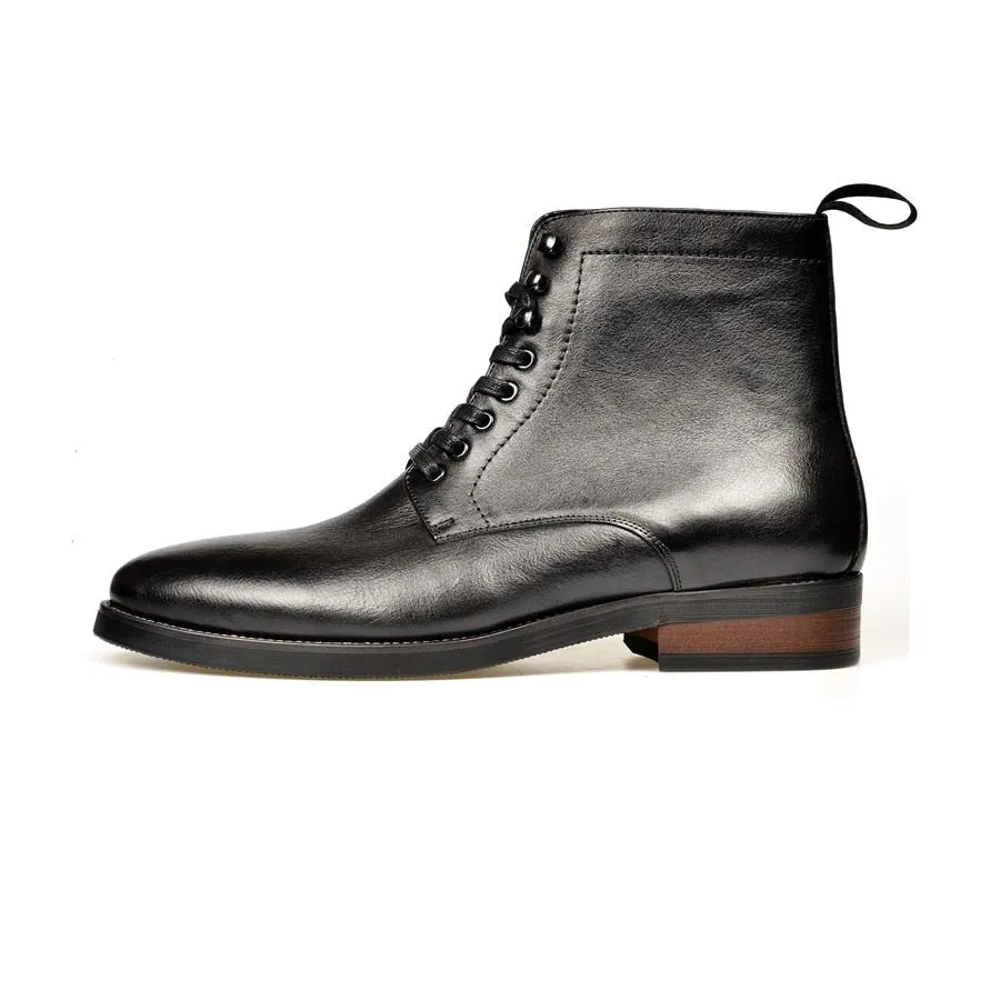 Luxalon Timeless Elegance Boots