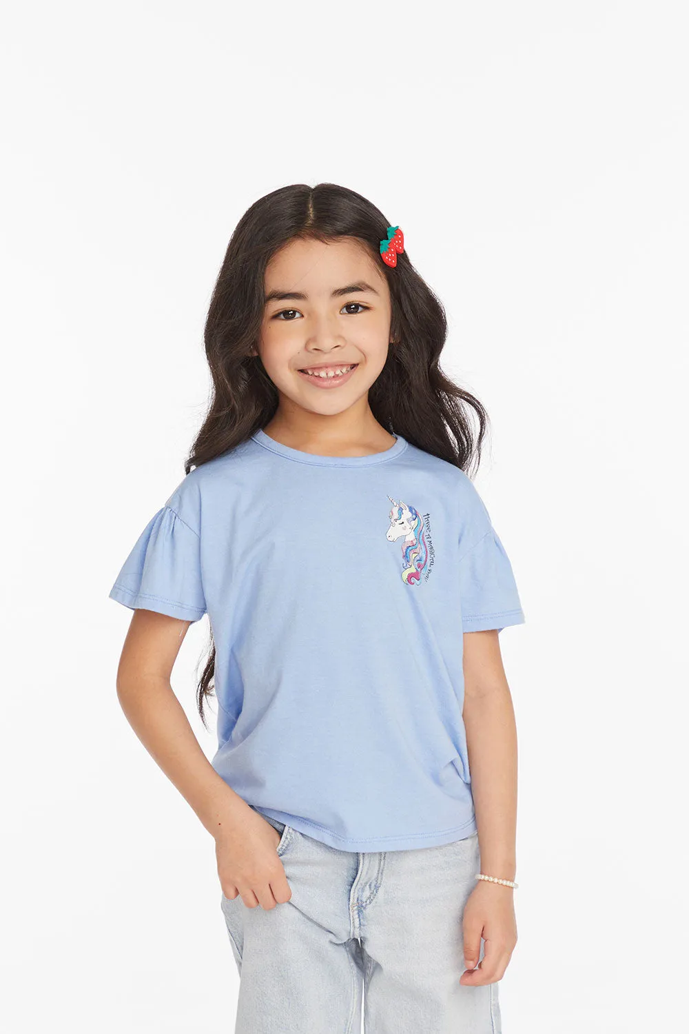 Magical Day Girls Tee