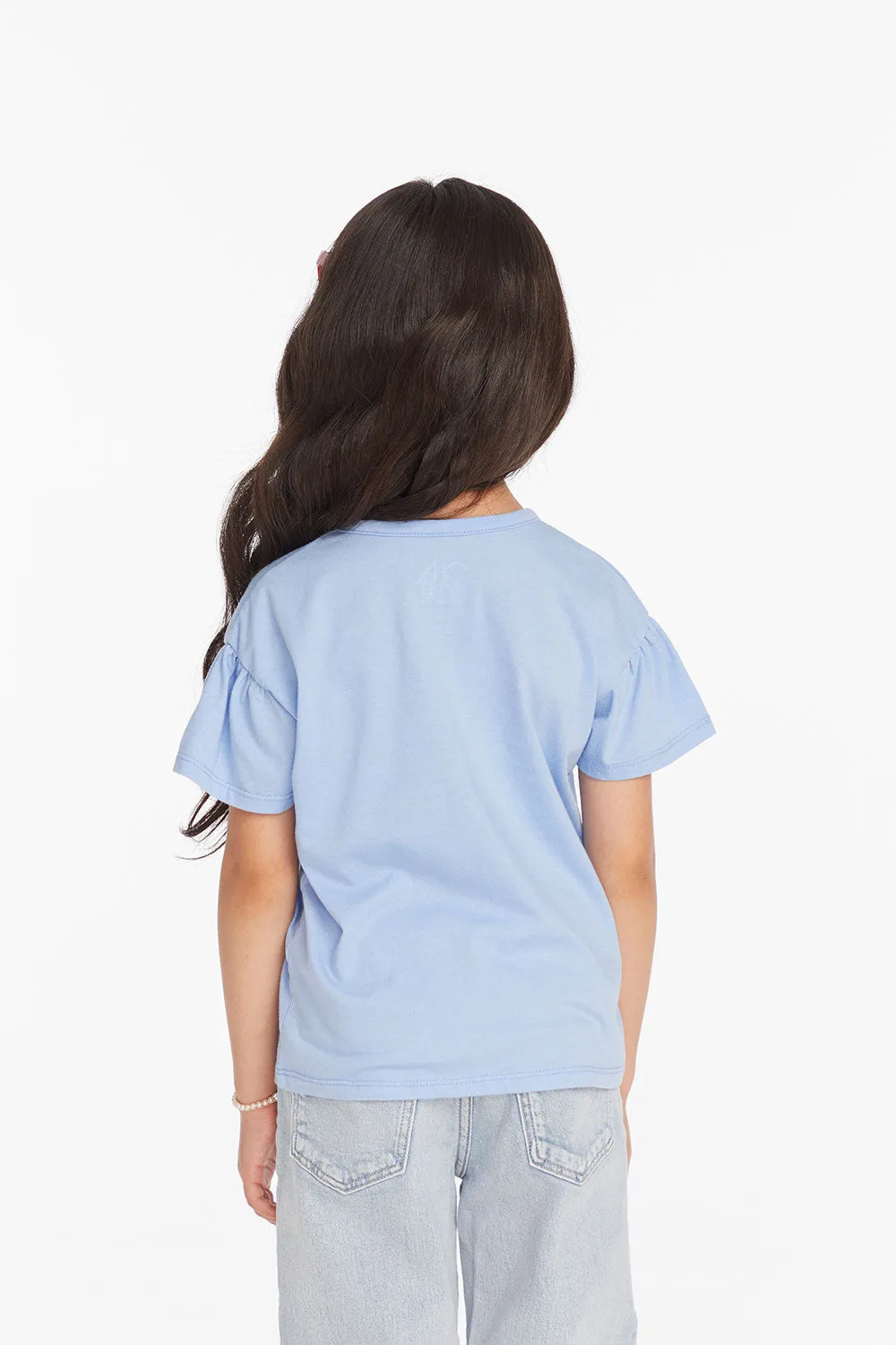 Magical Day Girls Tee