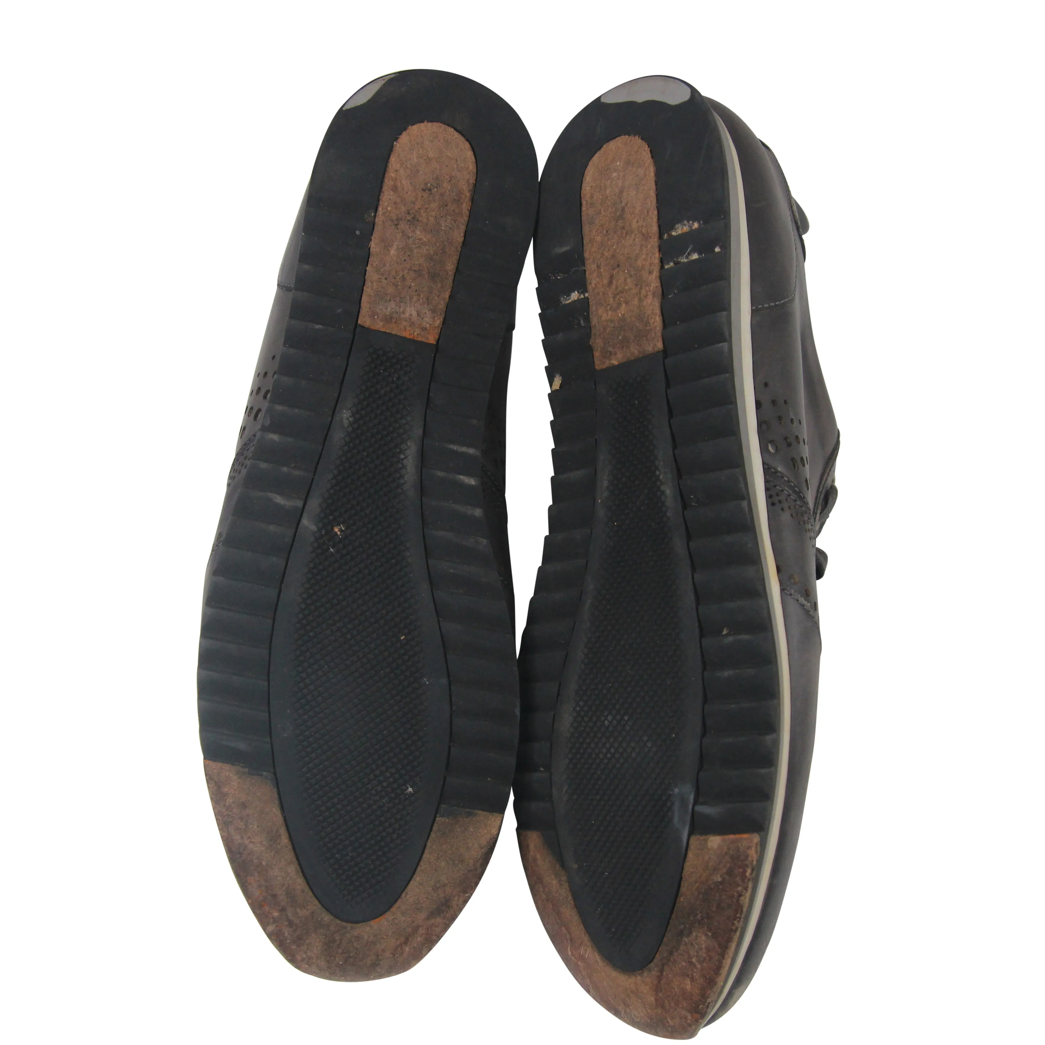 Magnanni All Leather Sneakers - 13