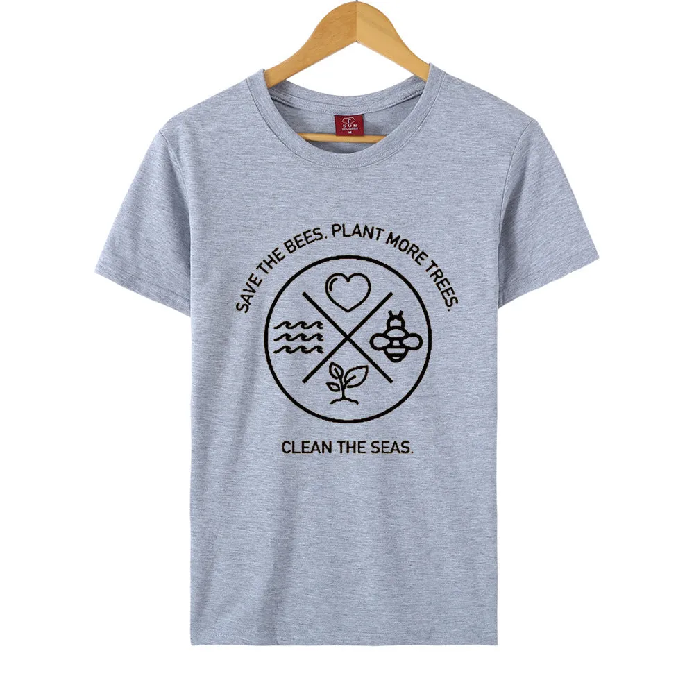 Men’s Short-Sleeved T-Shirts – Loose Fit, Round Neck, Casual Everyday Tee (S–3XL)