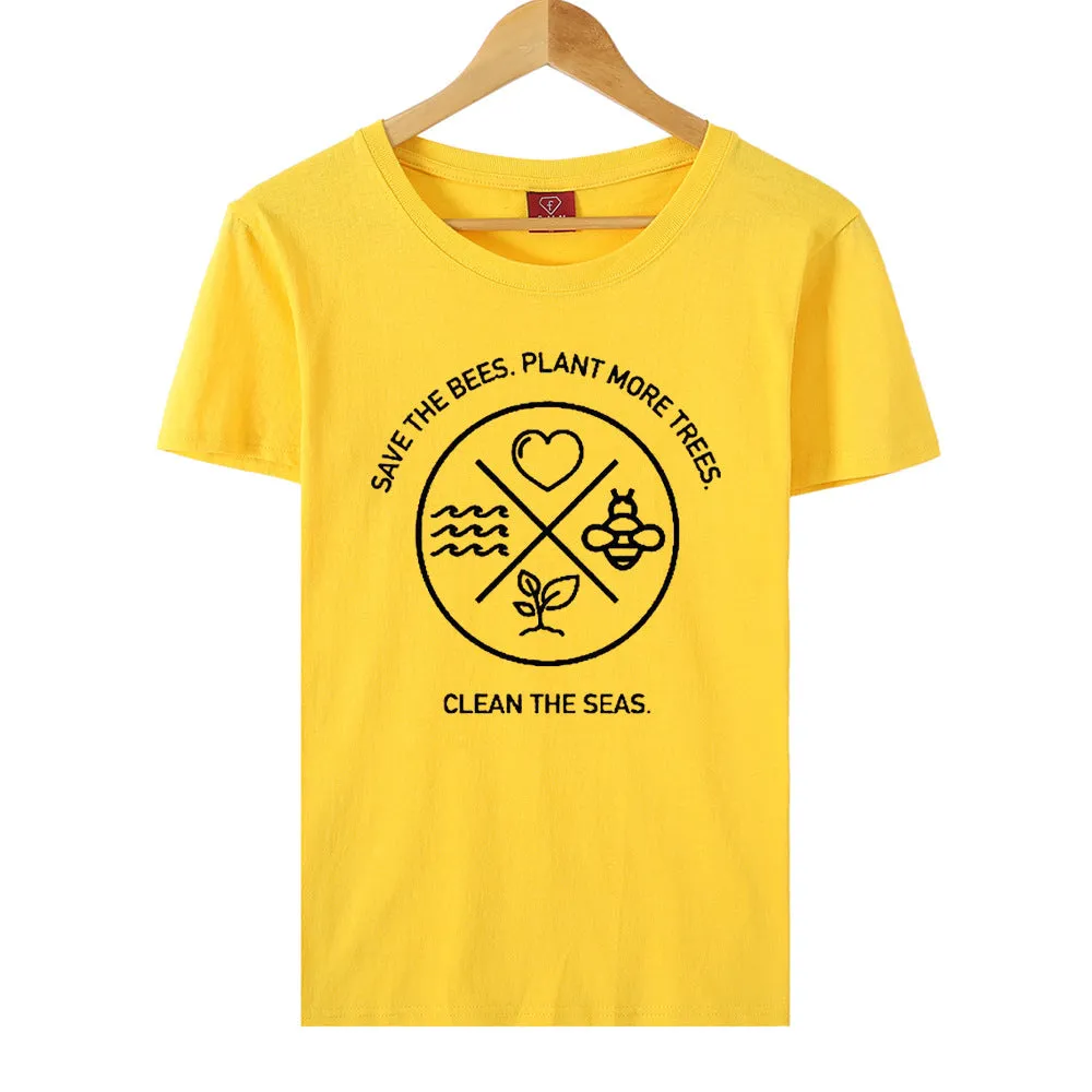 Men’s Short-Sleeved T-Shirts – Loose Fit, Round Neck, Casual Everyday Tee (S–3XL)