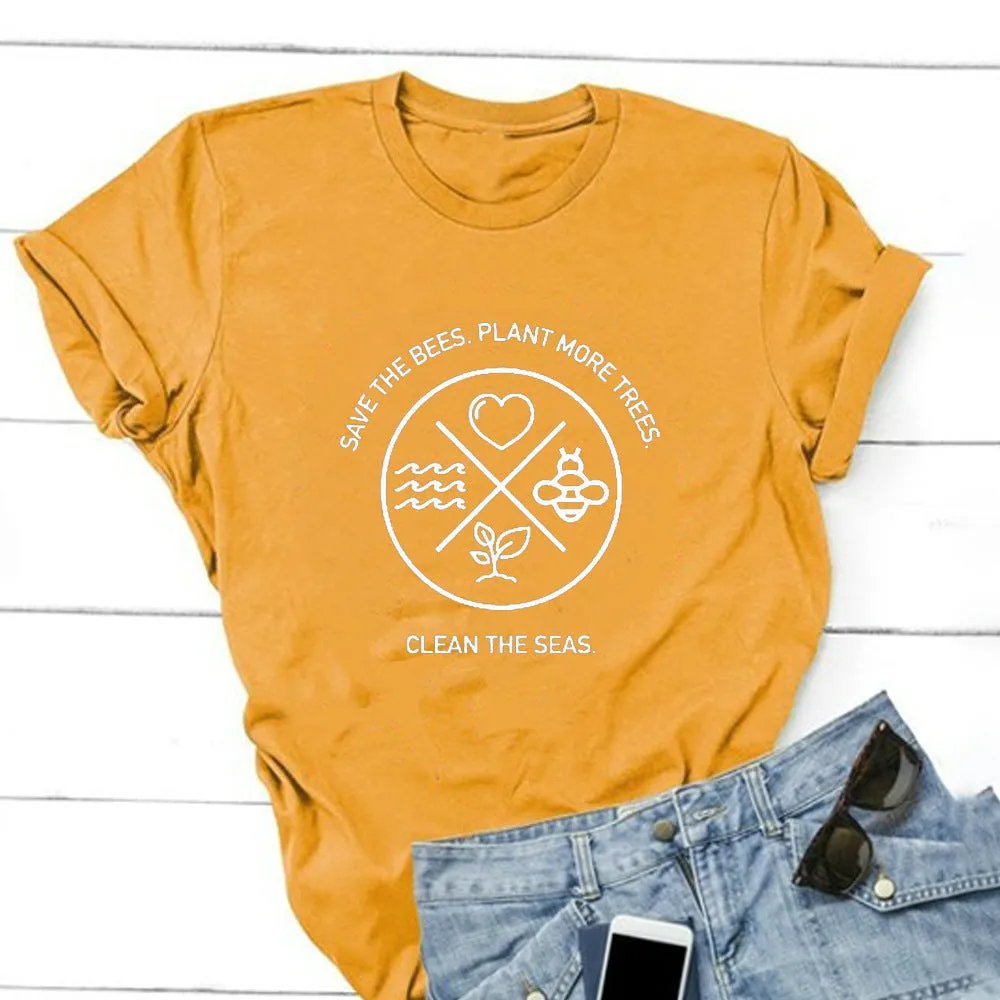 Men’s Short-Sleeved T-Shirts – Loose Fit, Round Neck, Casual Everyday Tee (S–3XL)